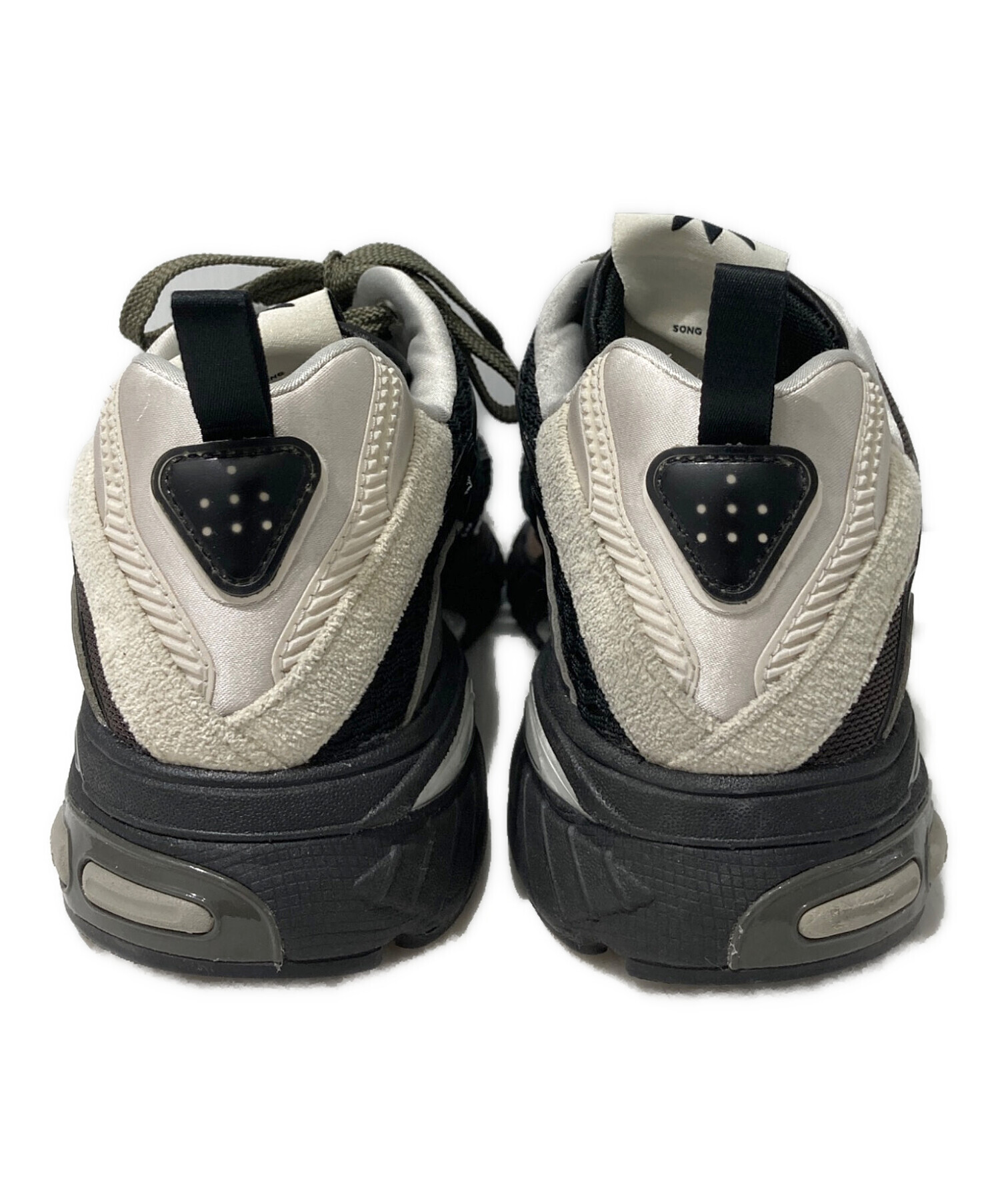 中古・古着通販】adidas (アディダス) Song for the Mute (ソング