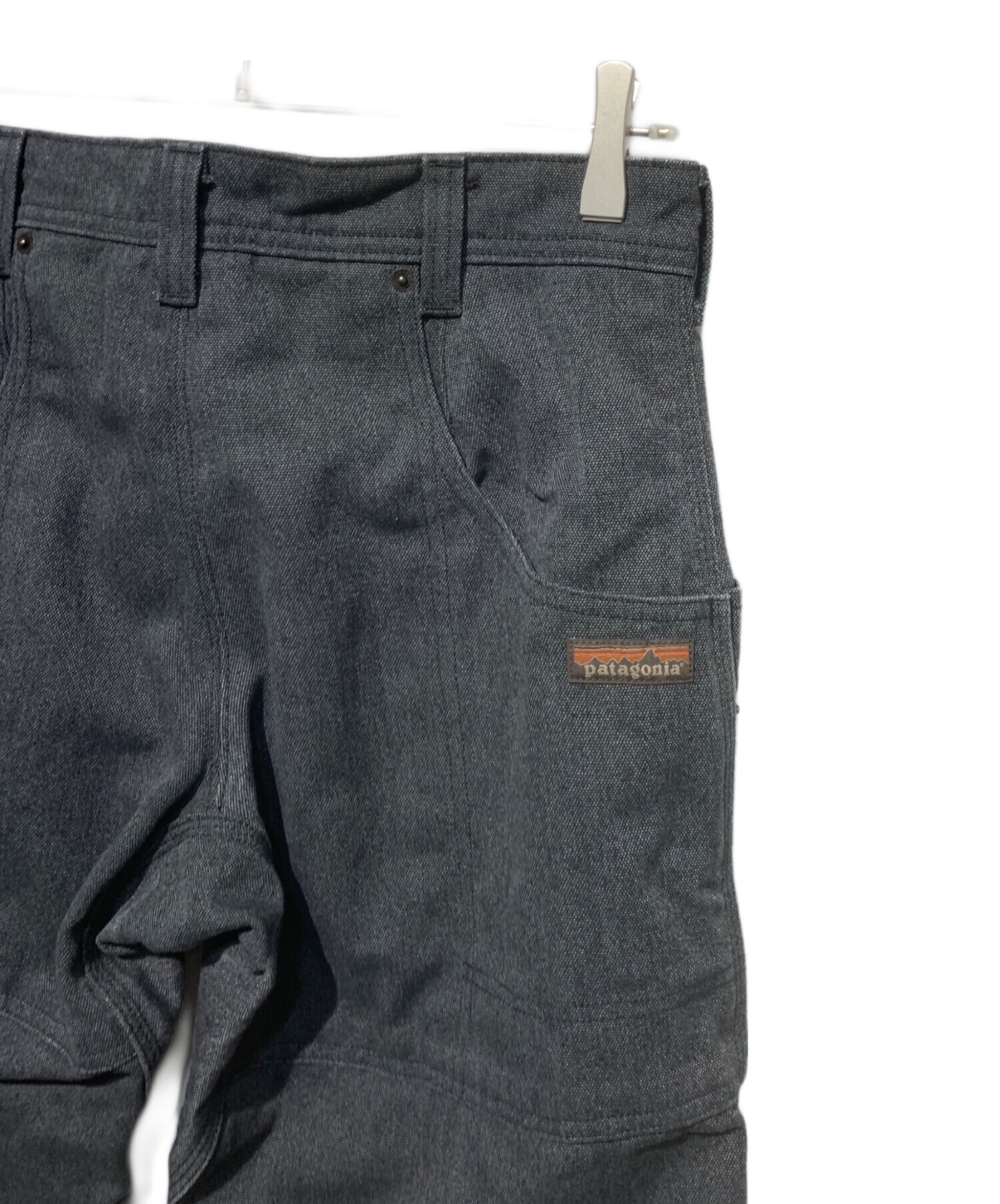 中古・古着通販】Patagonia (パタゴニア) アイアン・フォージ・ダブル