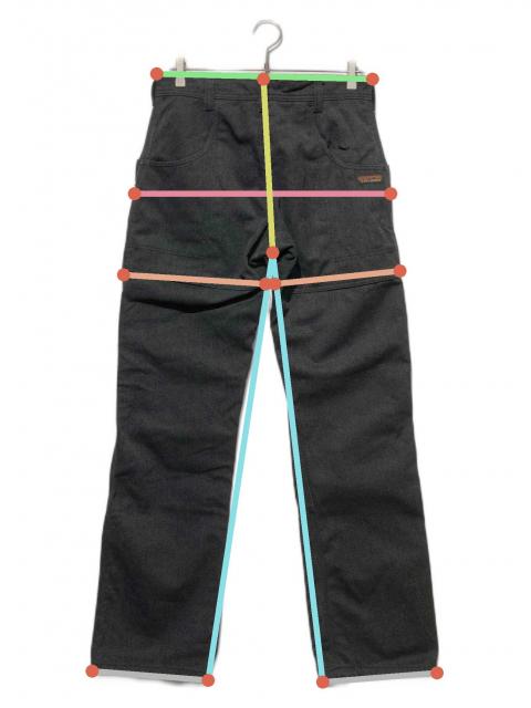 中古・古着通販】Patagonia (パタゴニア) アイアン・フォージ・ダブル