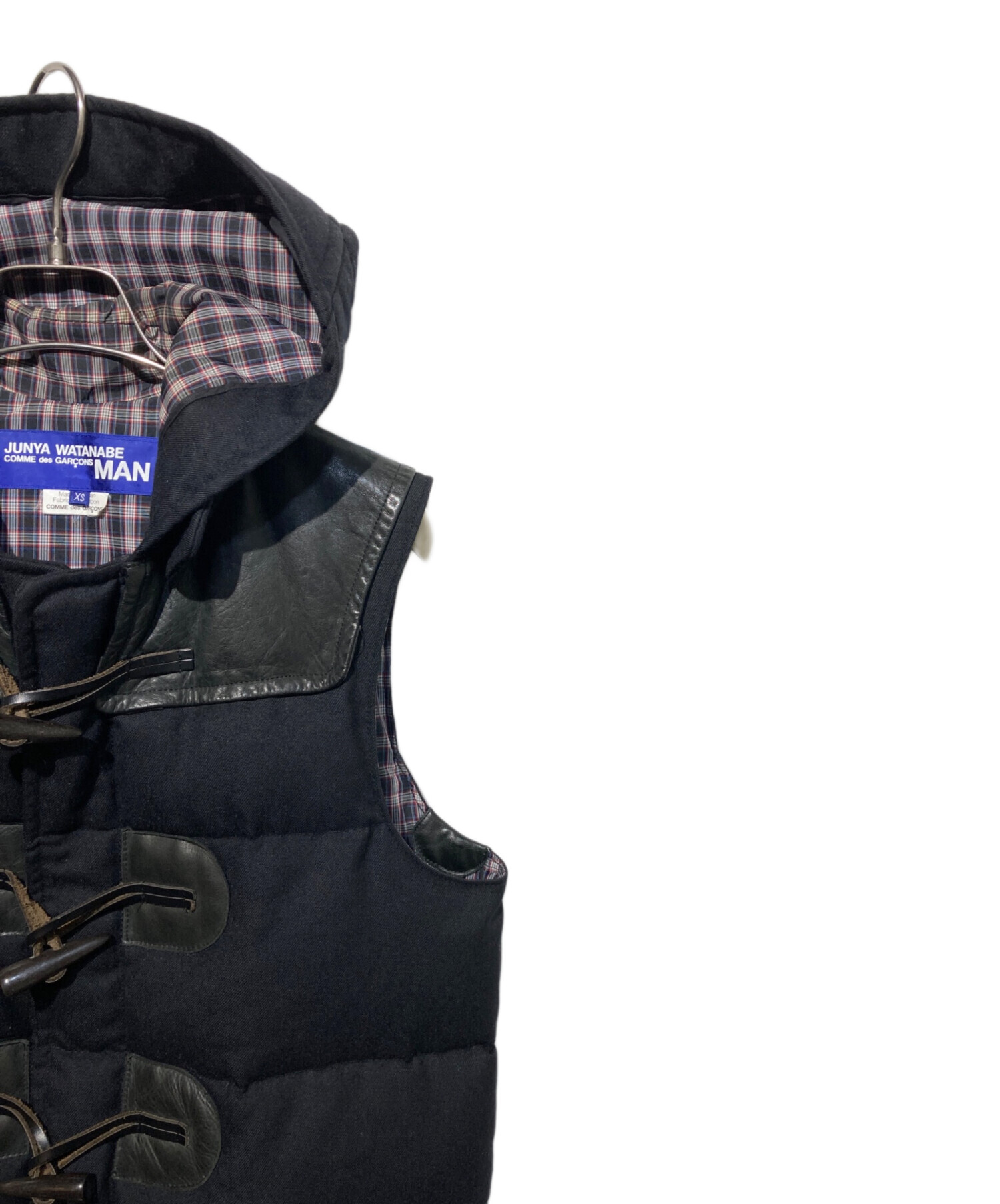 中古・古着通販】COMME des GARCONS JUNYA WATANABE MAN (コム デ