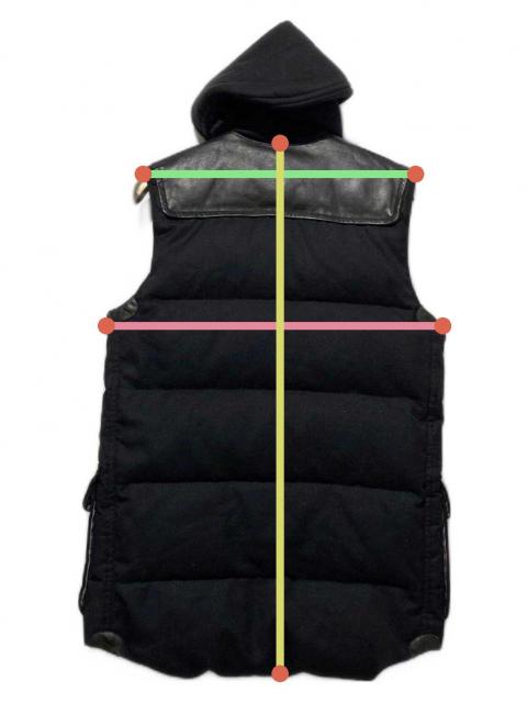 中古・古着通販】COMME des GARCONS JUNYA WATANABE MAN (コム デ