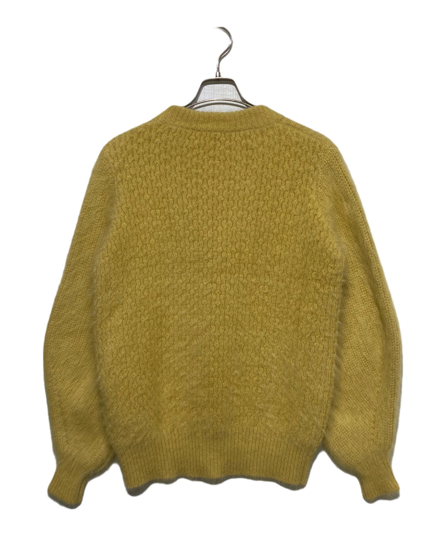 COLLINA ROBERTO roberto カーキ カーディガン MEN ロベルトコリーナ 
