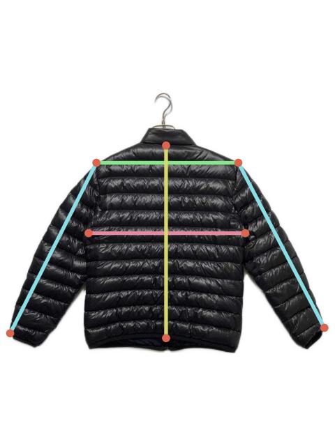 中古・古着通販】PRADA (プラダ) 三角プレートダウンジャケット