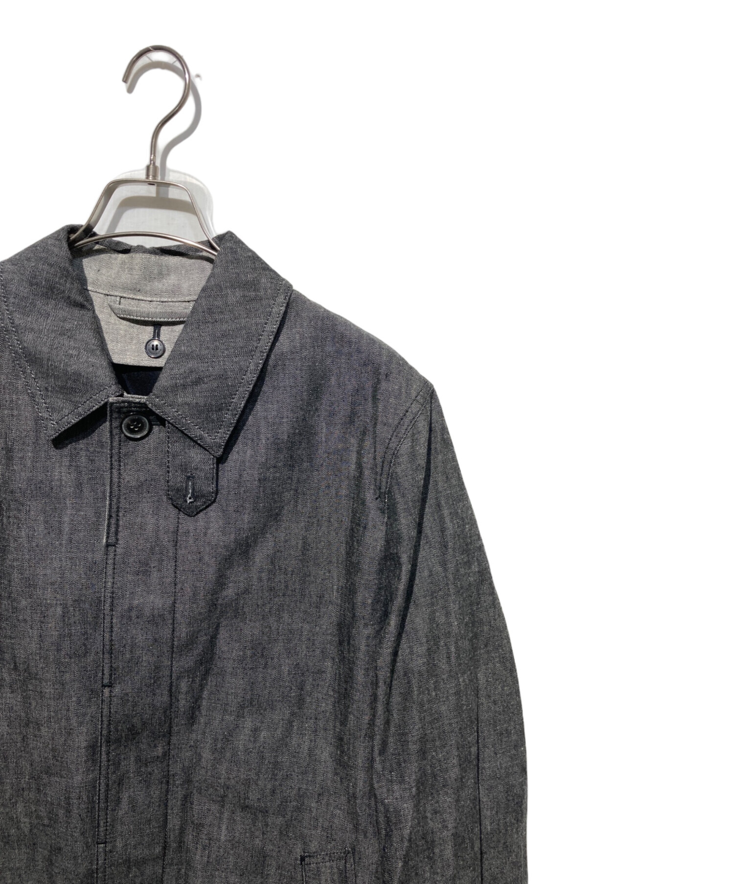 中古・古着通販】MACKINTOSH (マッキントッシュ) ライナー付デニム