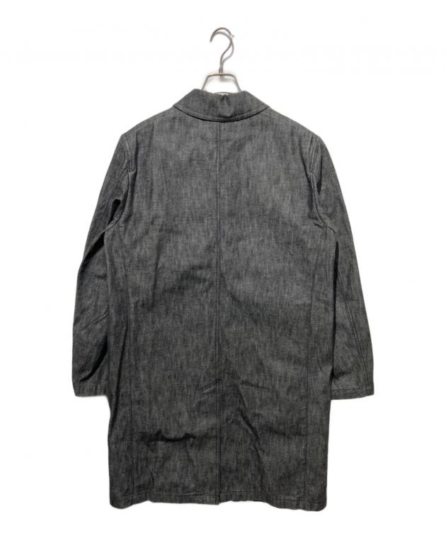 中古・古着通販】MACKINTOSH (マッキントッシュ) ライナー付デニム