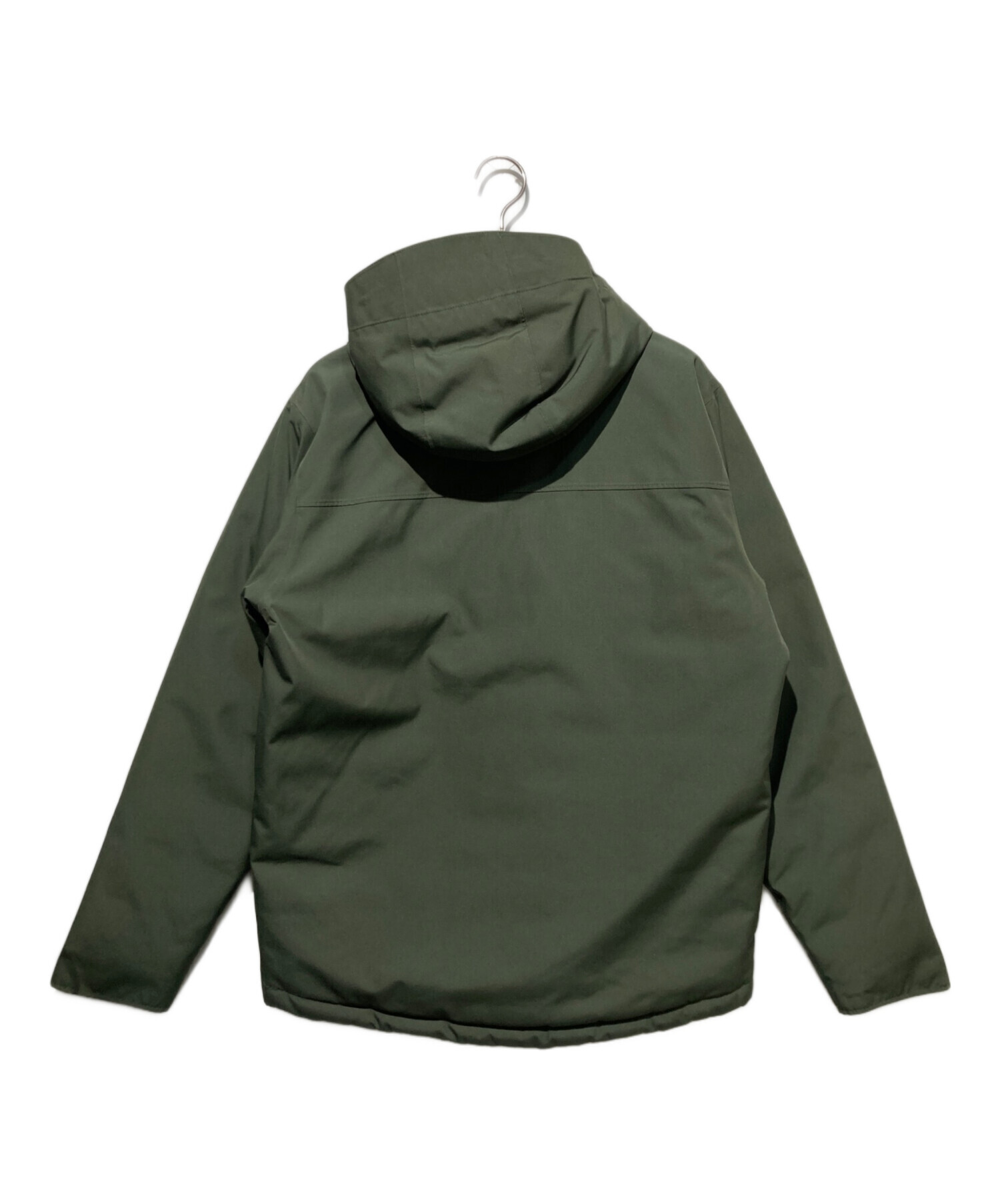 中古・古着通販】Patagonia (パタゴニア) トップリーダウンジャケット