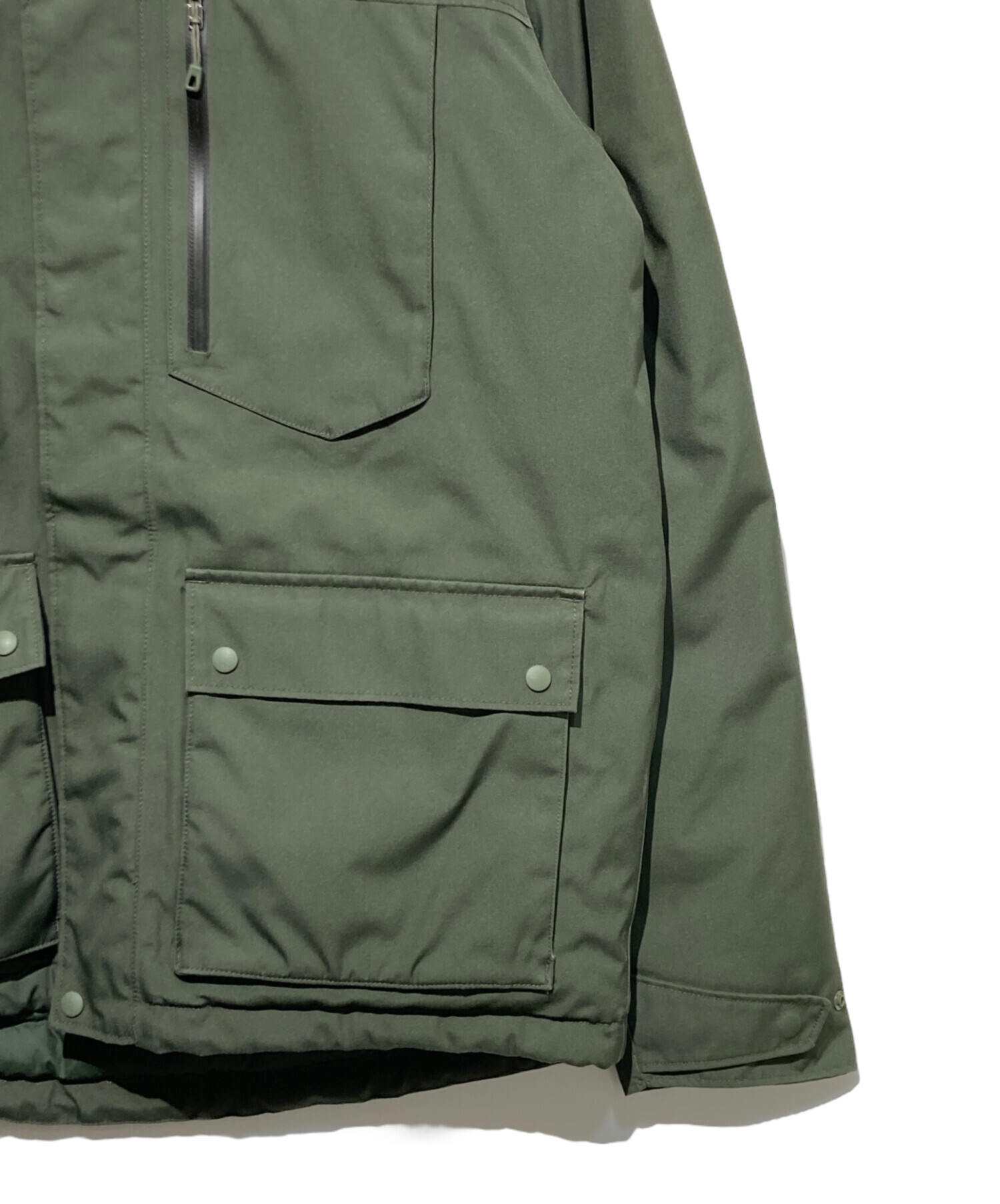 中古・古着通販】Patagonia (パタゴニア) トップリーダウンジャケット