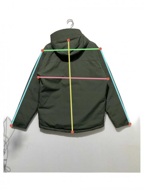 中古・古着通販】Patagonia (パタゴニア) トップリーダウンジャケット