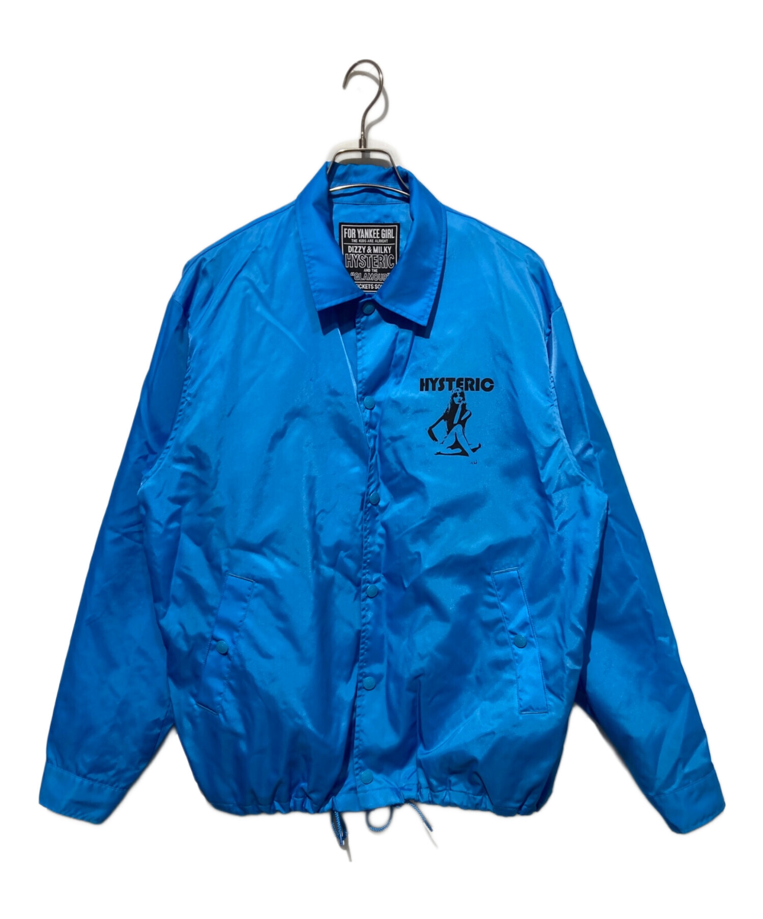 中古・古着通販】Hysteric Glamour (ヒステリックグラマー) HG SOUND