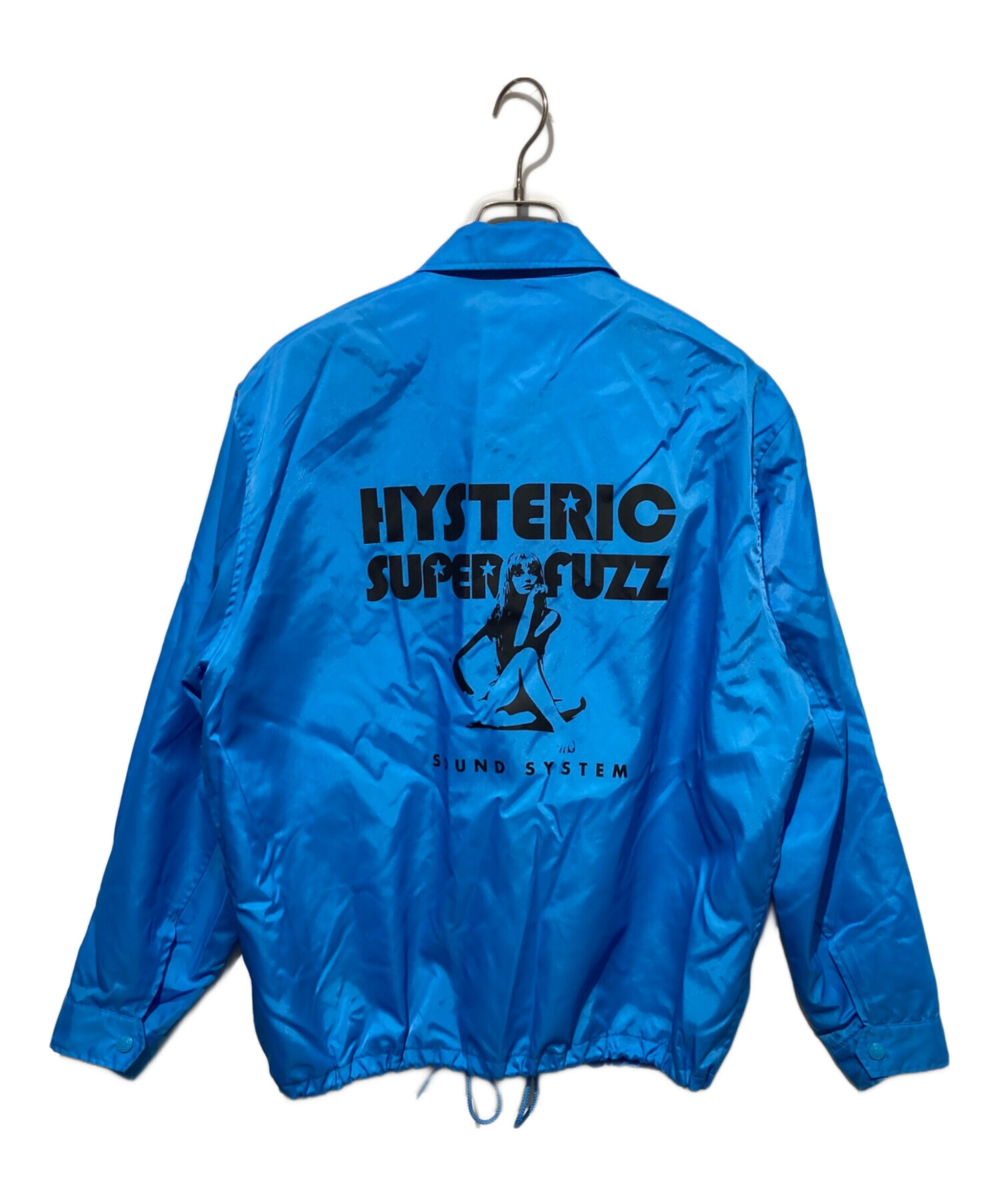 中古・古着通販】Hysteric Glamour (ヒステリックグラマー) HG SOUND