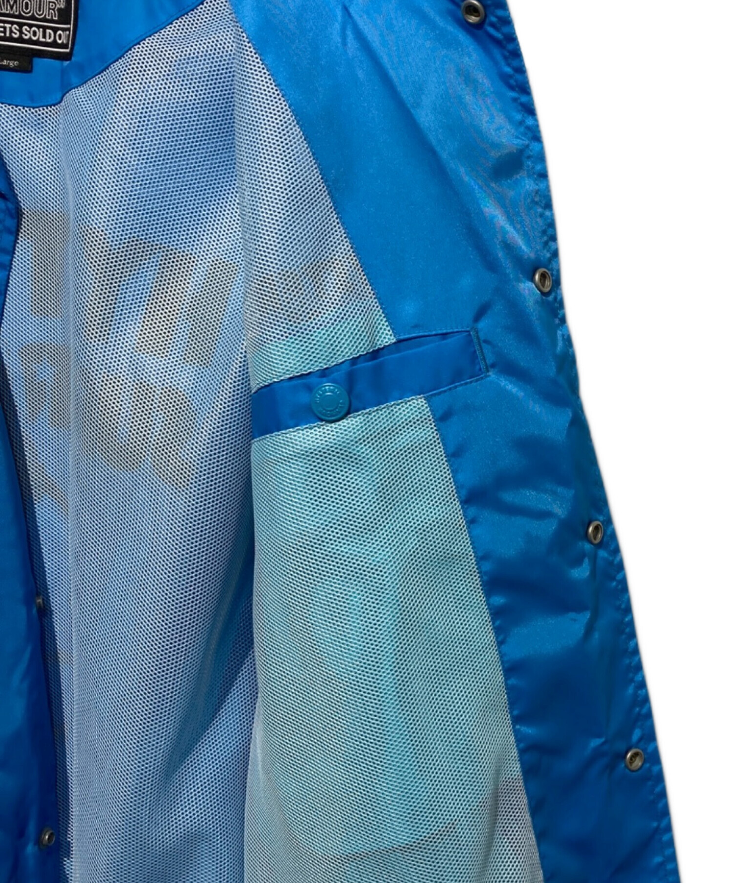 中古・古着通販】Hysteric Glamour (ヒステリックグラマー) HG SOUND