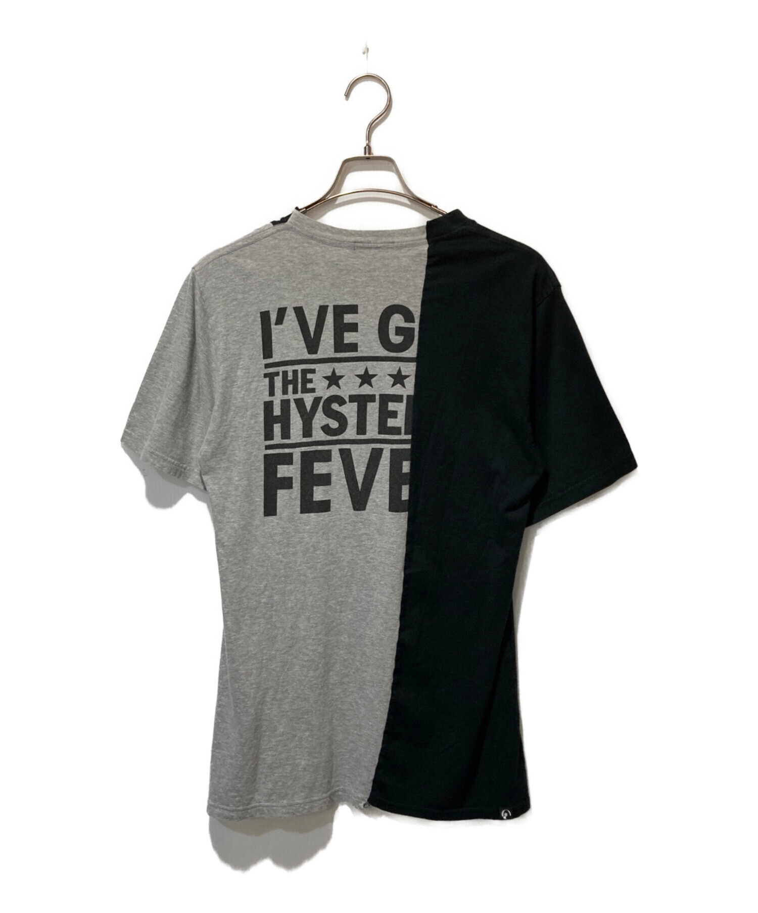 中古・古着通販】Hysteric Glamour (ヒステリックグラマー) ヒスガール