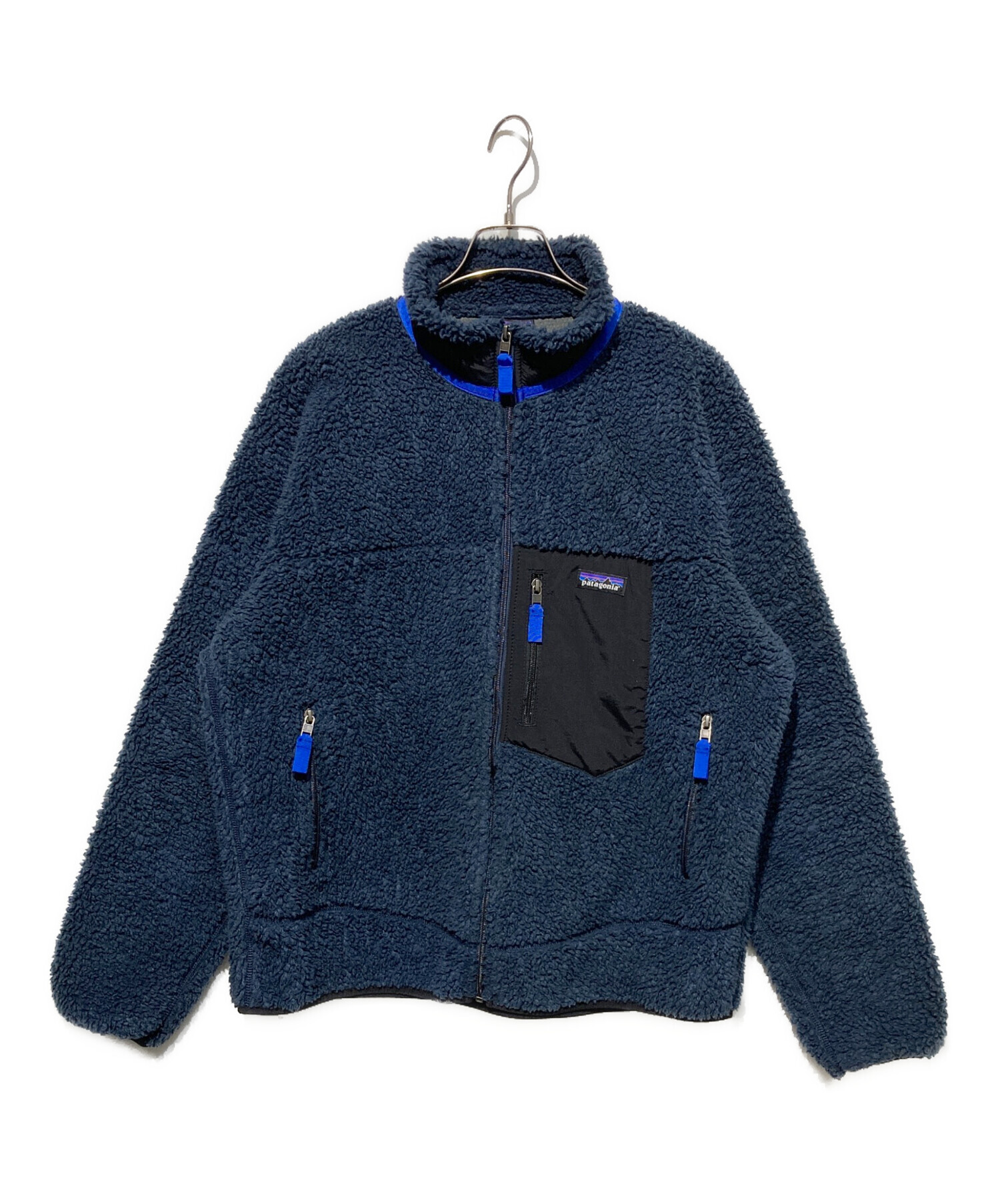 中古・古着通販】Patagonia (パタゴニア) クラシック・レトロX
