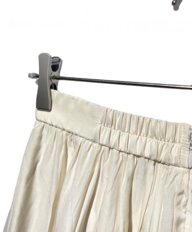 中古・古着通販】Her lip to (ハーリップトゥ) Asymmetry Tiered Skirt