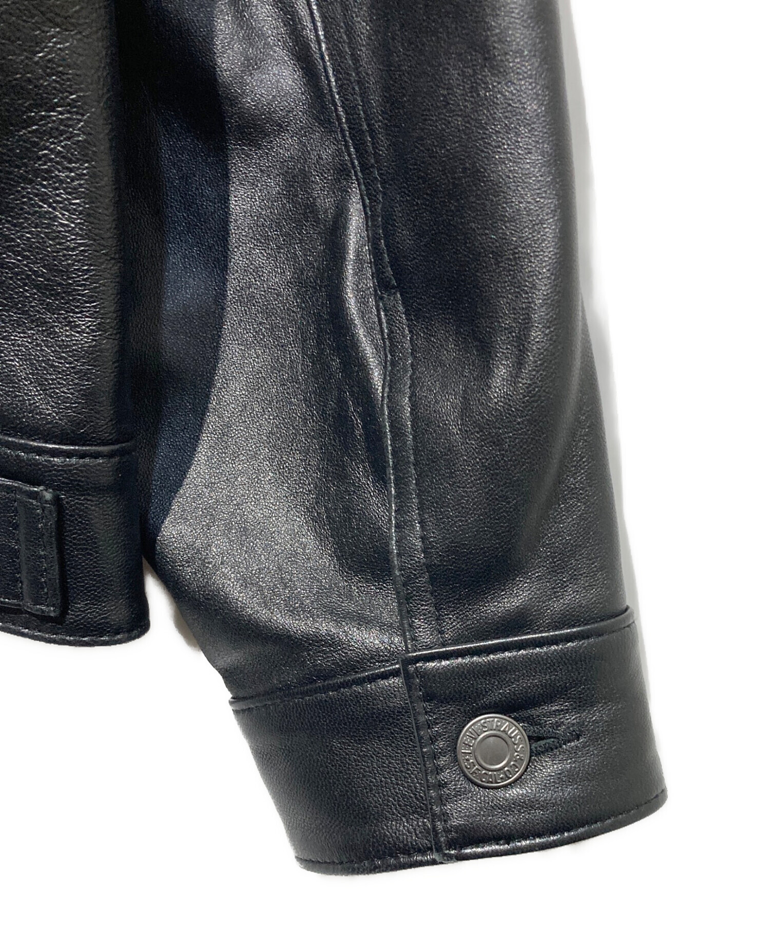 中古・古着通販】LEVI'S PReMIUM (リーバイス プレミアム) BLACK