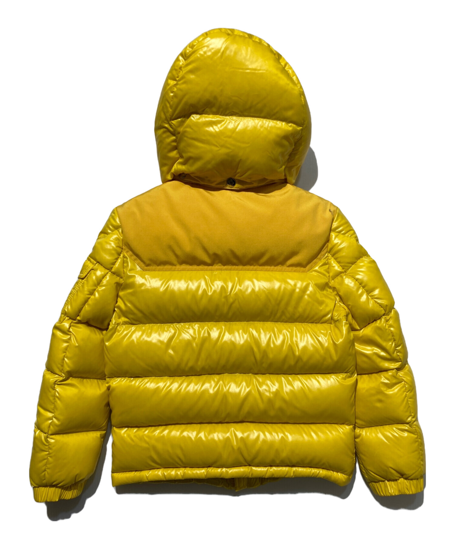中古・古着通販】MONCLER (モンクレール) ボーイズ グアジー フード