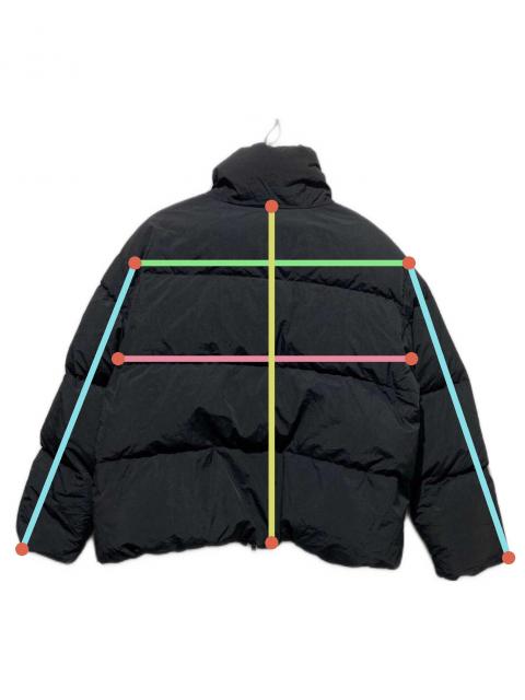 中古・古着通販】Mila Owen (ミラオーウェン) フレンチダウンスタンド