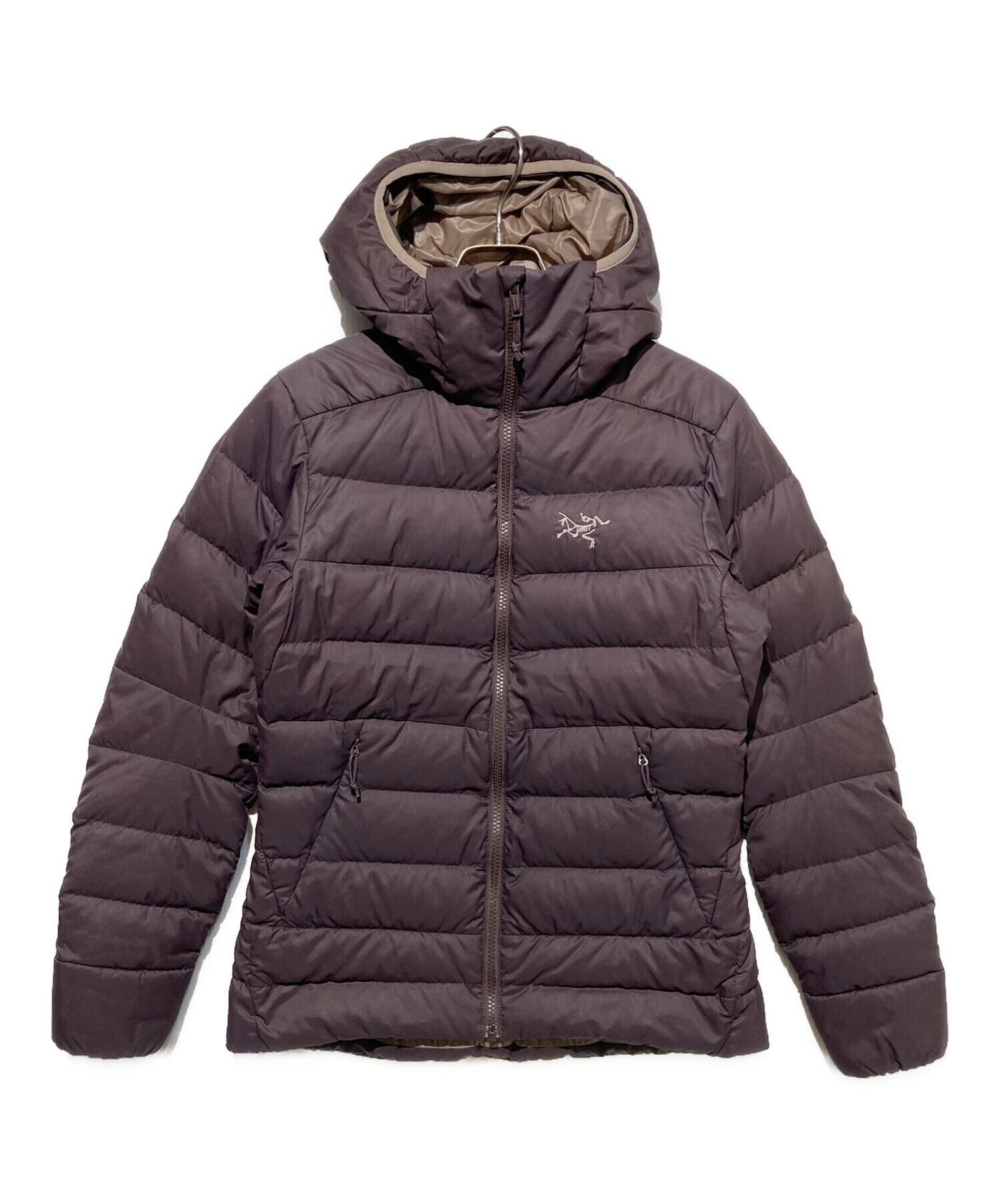 中古・古着通販】ARC'TERYX (アークテリクス) Thorium AR Hoody ダウン