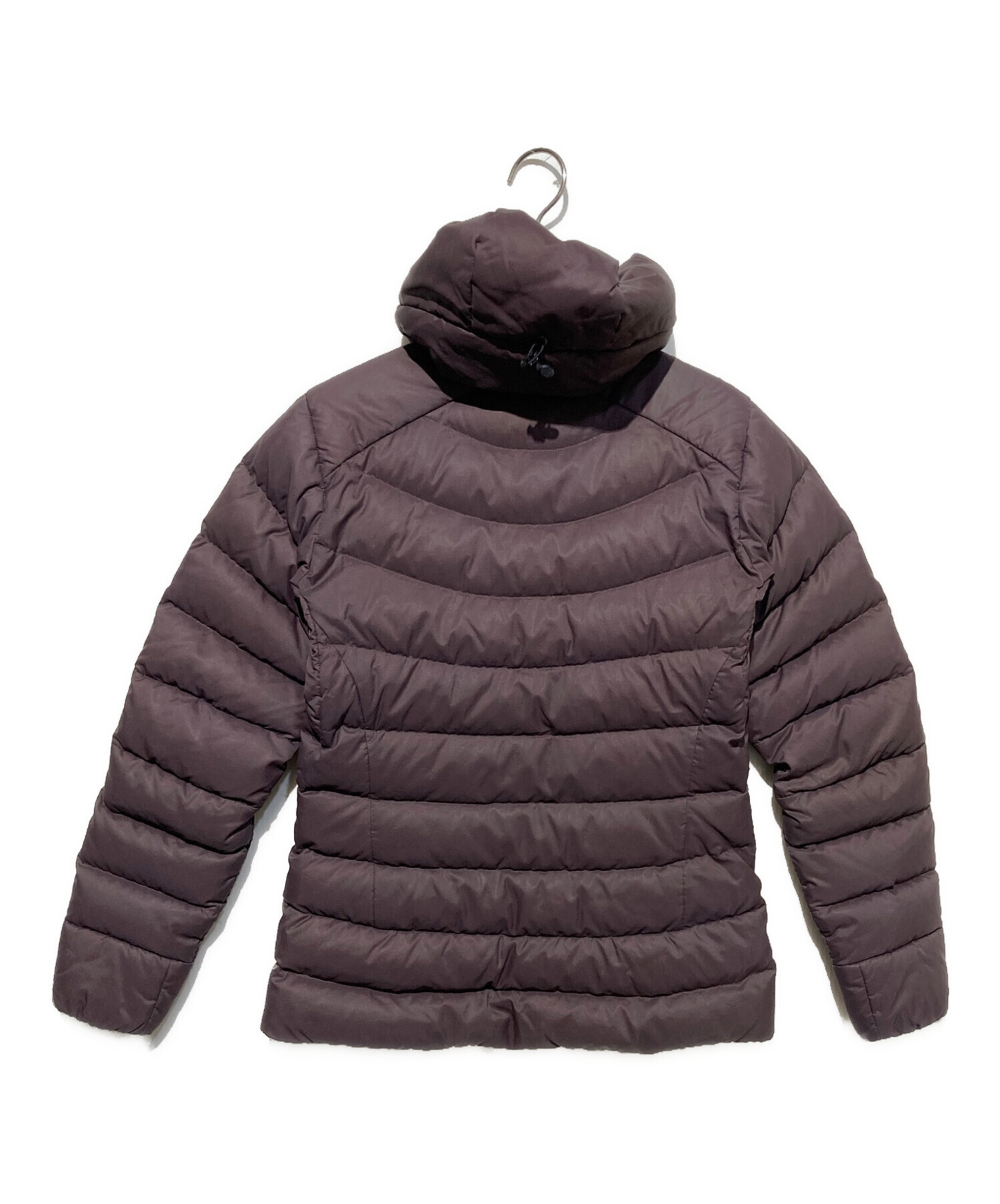 中古・古着通販】ARC'TERYX (アークテリクス) Thorium AR Hoody ダウン