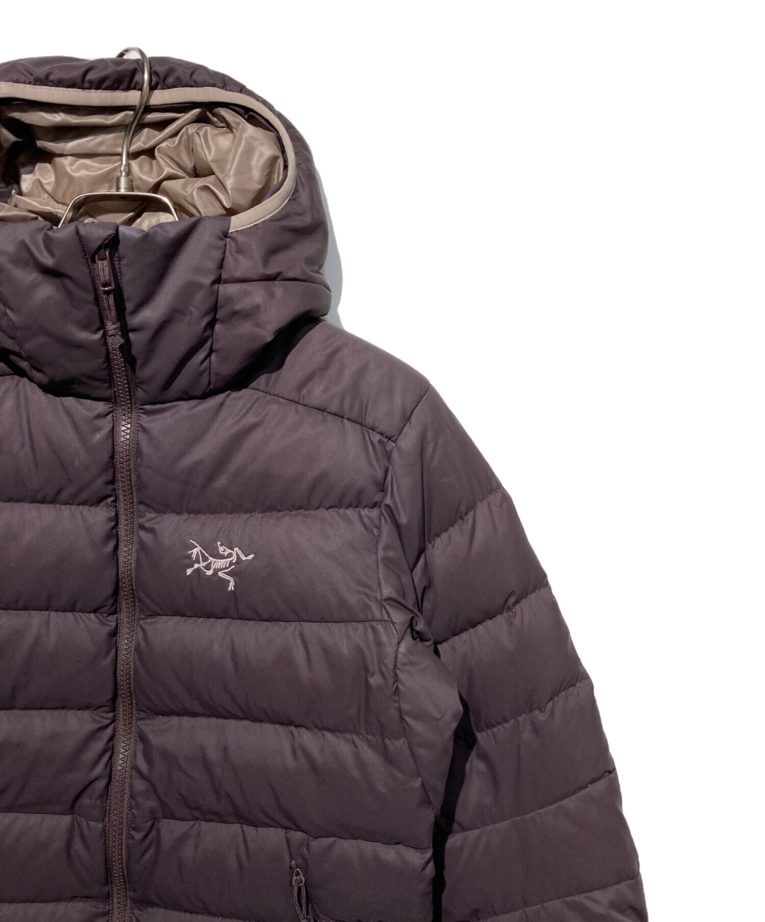 中古・古着通販】ARC'TERYX (アークテリクス) Thorium AR Hoody ダウン