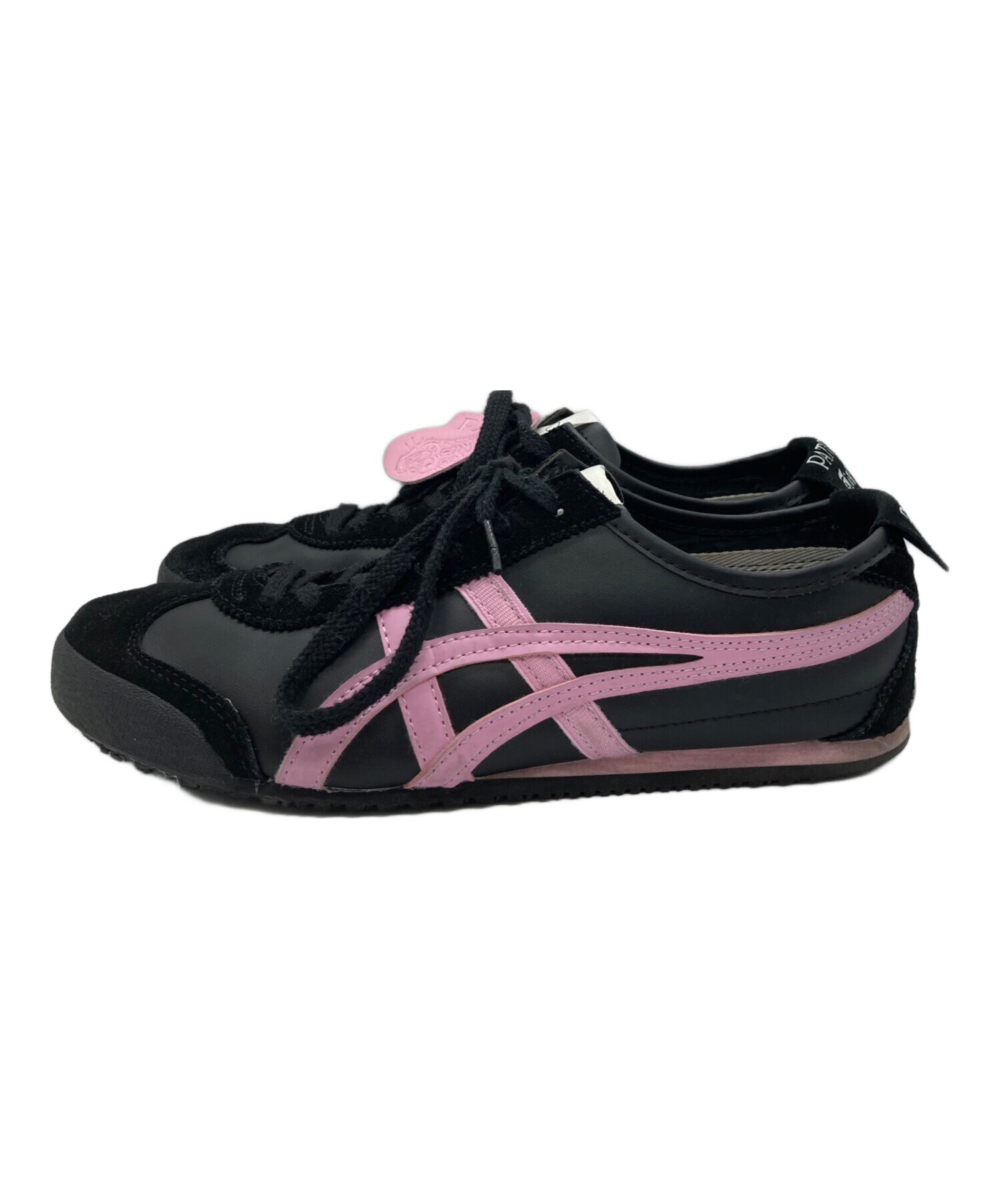 中古・古着通販】Onitsuka Tiger (オニツカタイガー) Patou (パトゥ