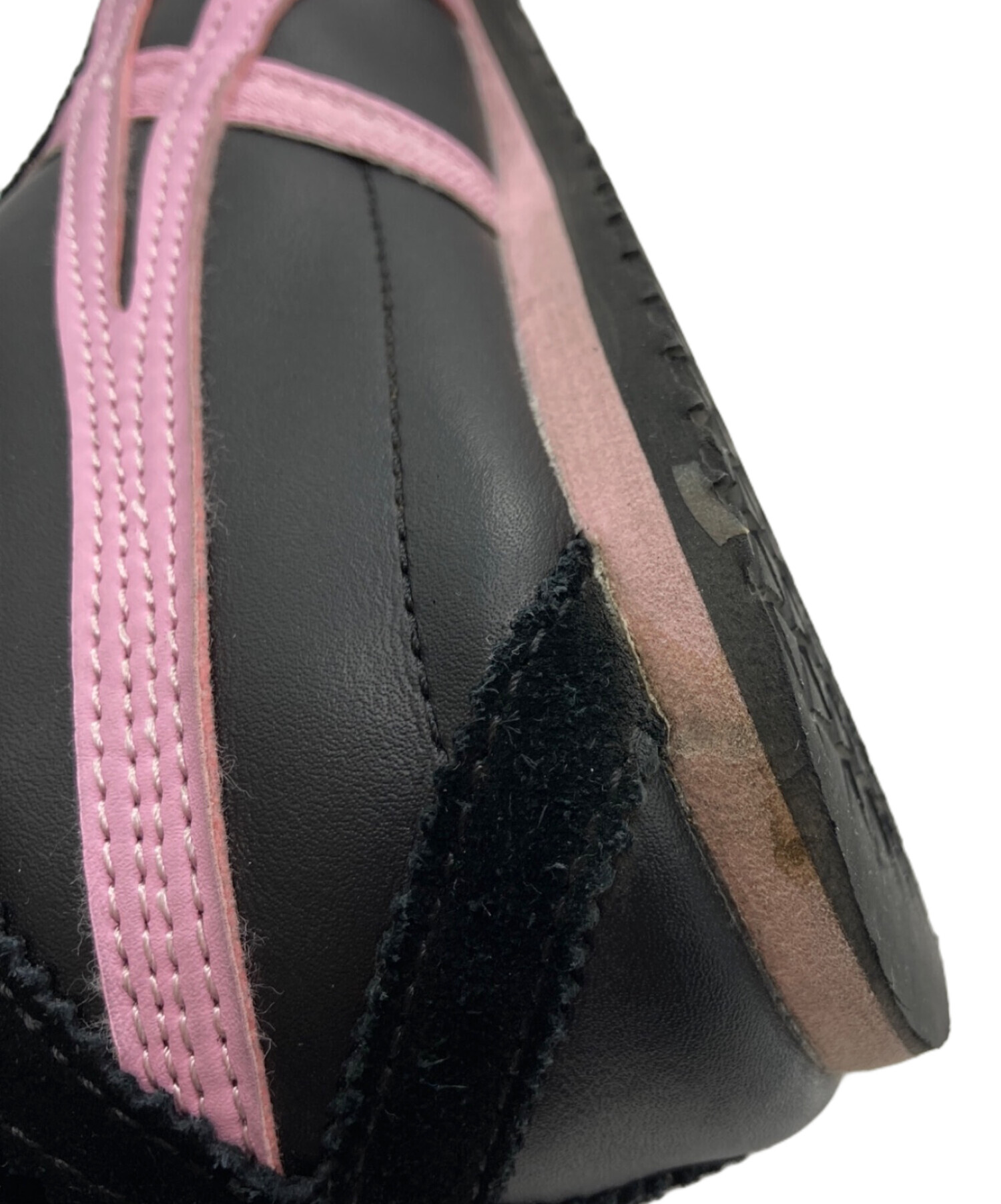 中古・古着通販】Onitsuka Tiger (オニツカタイガー) Patou (パトゥ