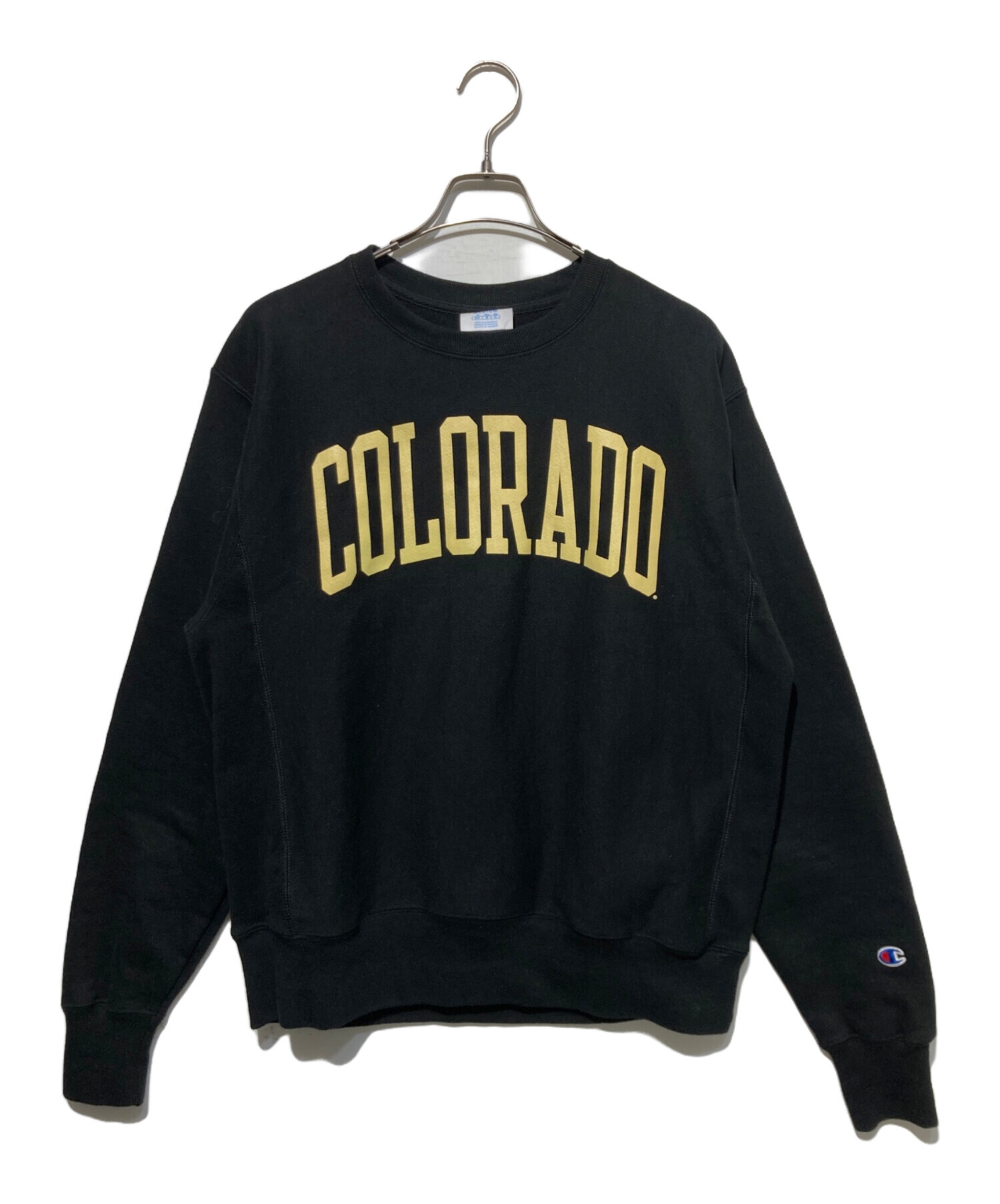 中古・古着通販】Champion REVERSE WEAVE (チャンピオン リバース