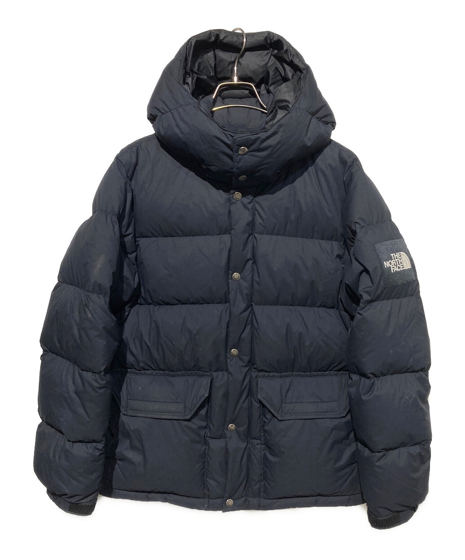 中古・古着通販】THE NORTH FACE (ザ ノース フェイス) キャンプシエラ