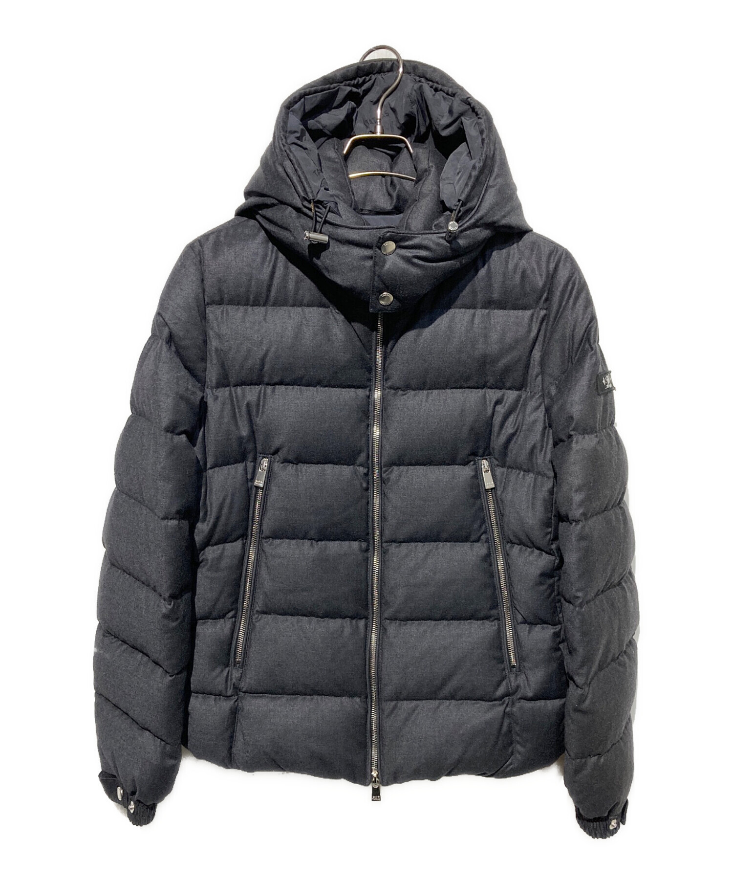 中古・古着通販】TATRAS (タトラス) DOMIZIANO ダウンジャケット 中古・古着通販】TATRAS (タトラス) DOMIZIANO ダウンジャケット