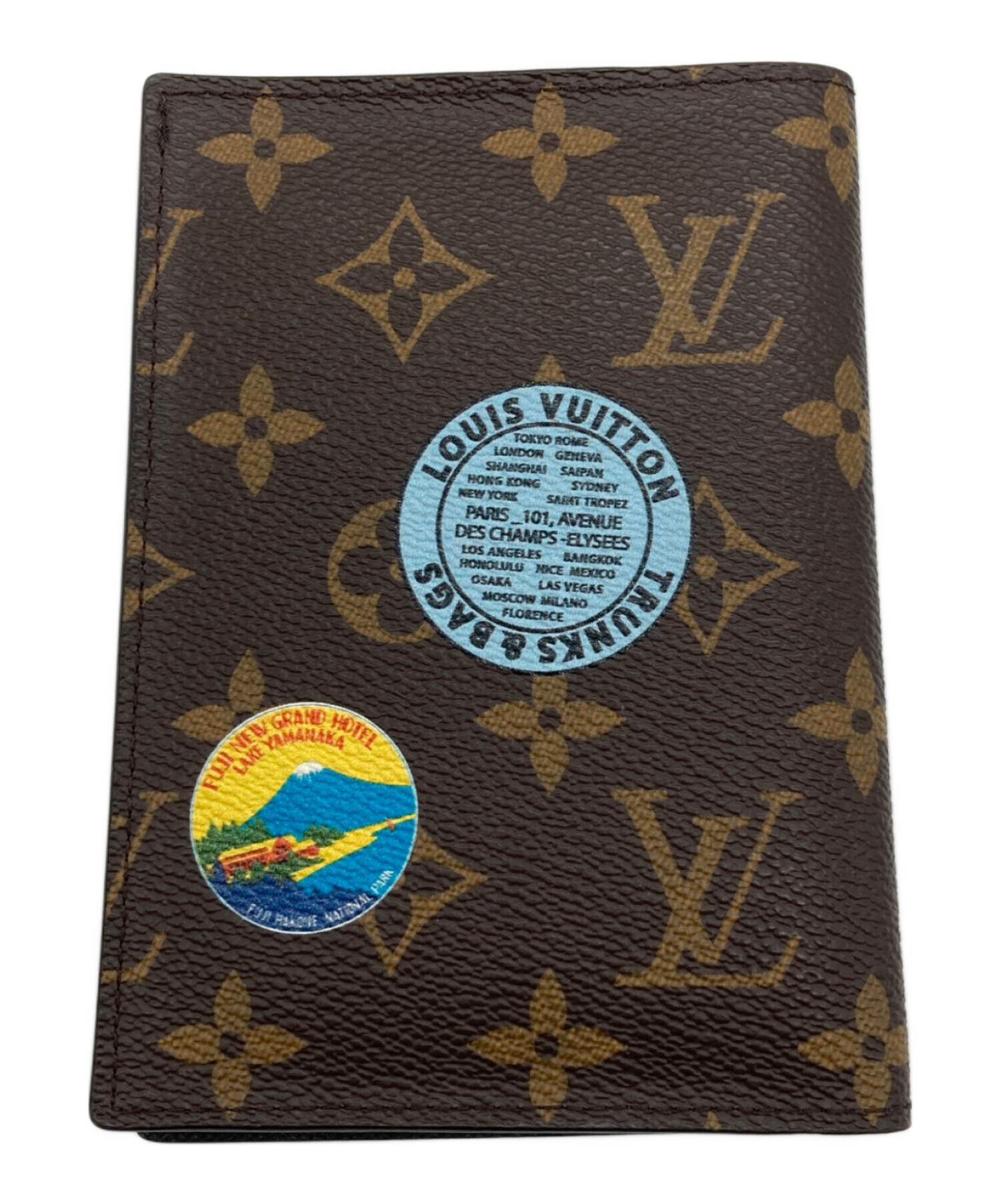 中古・古着通販】LOUIS VUITTON (ルイ ヴィトン) モノグラム クー