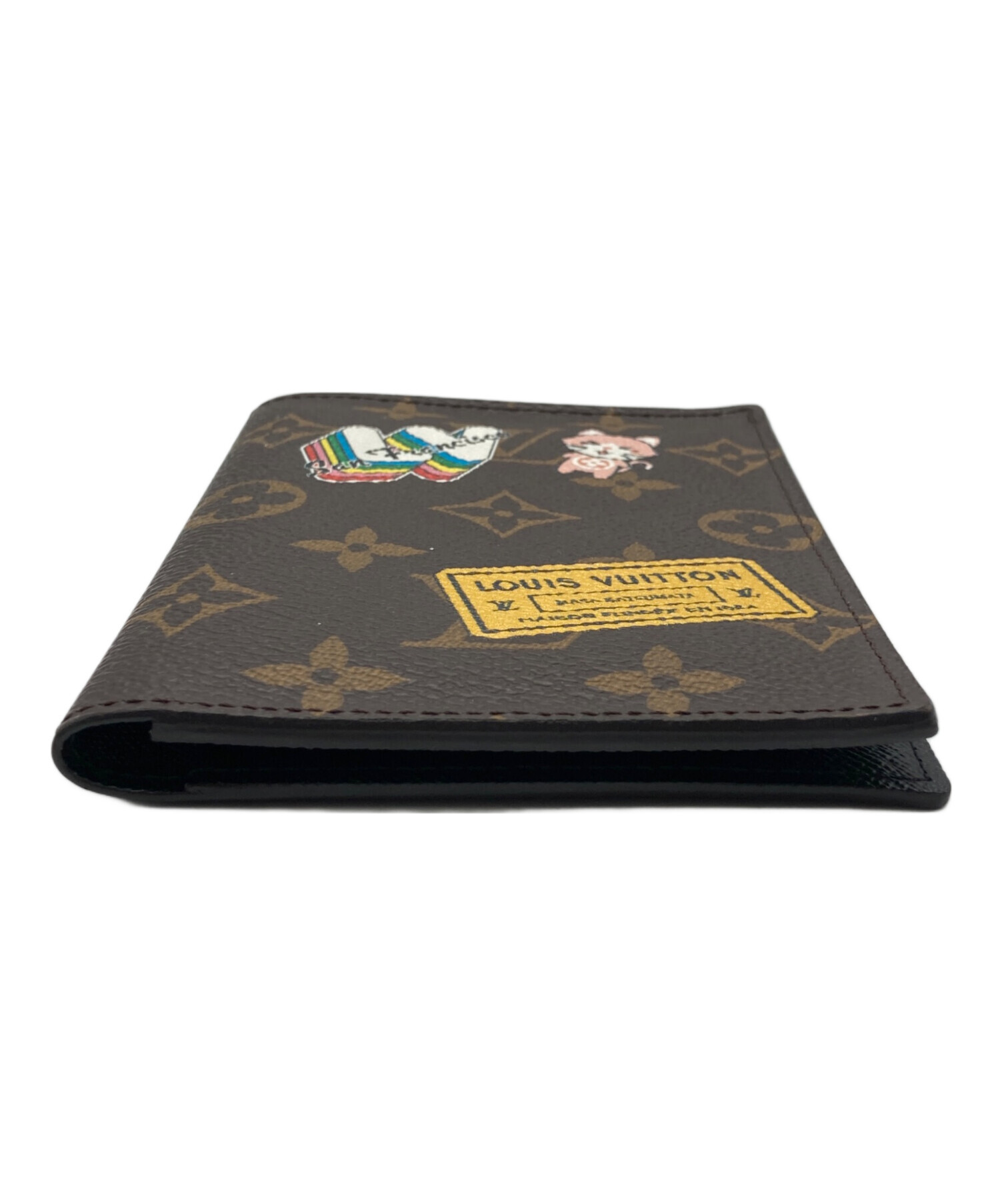 中古・古着通販】LOUIS VUITTON (ルイ ヴィトン) モノグラム クー