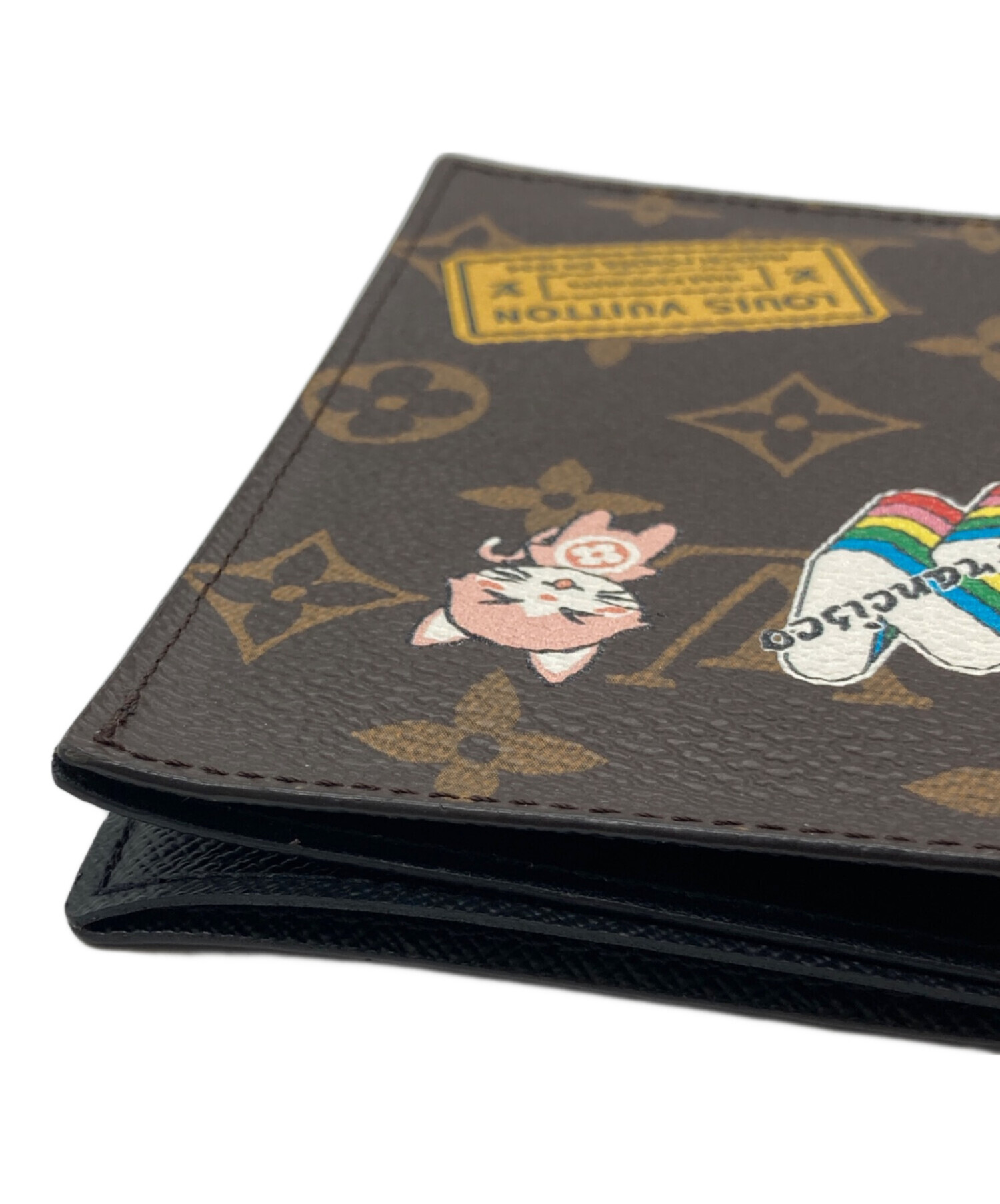 中古・古着通販】LOUIS VUITTON (ルイ ヴィトン) モノグラム クー