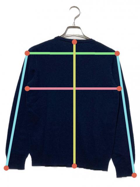 中古・古着通販】MACKINTOSH LONDON (マッキントッシュ ロンドン