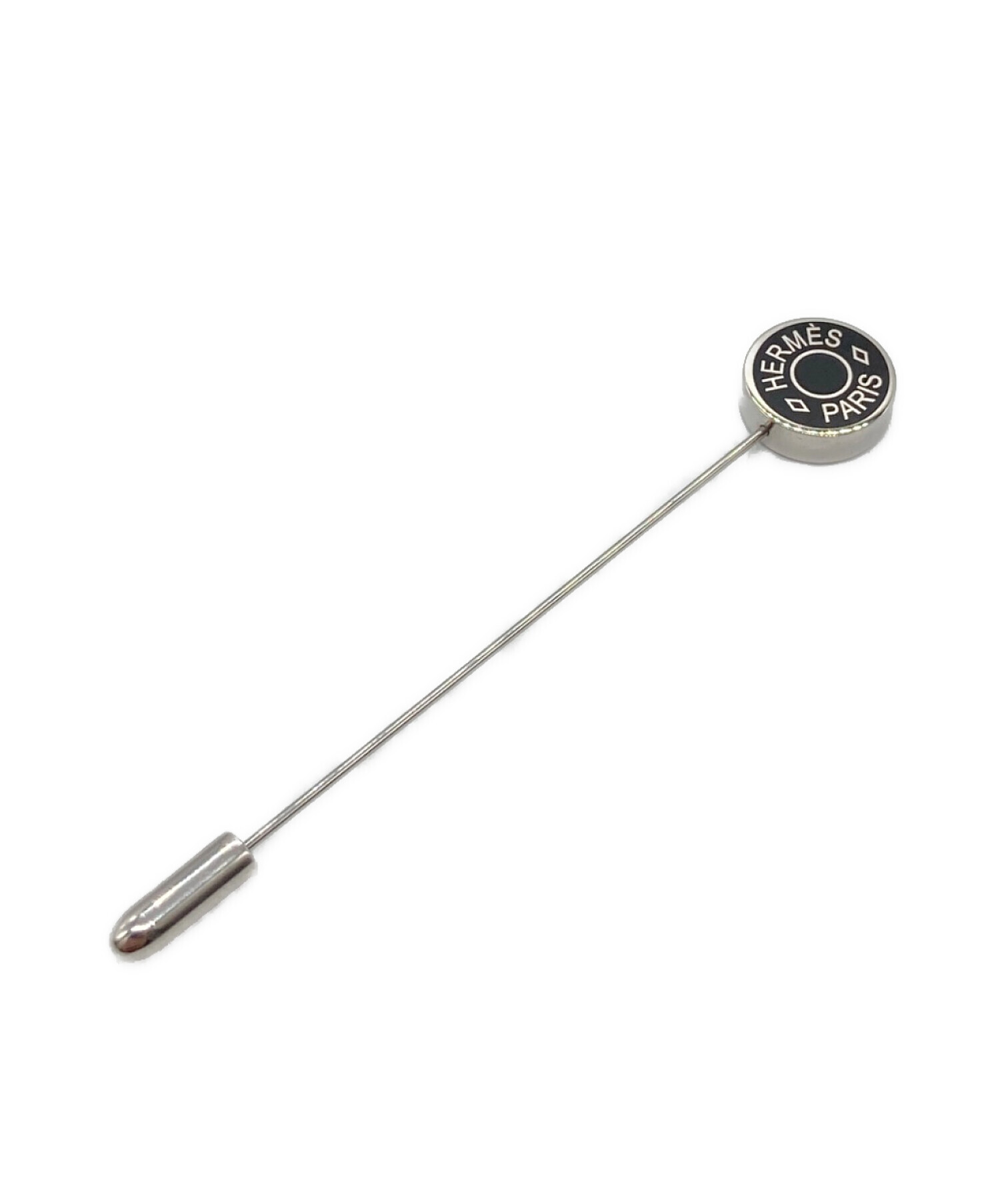 ヴィンテージHERMESエルメス セリエ ピンシルバー ヴィンテージHERMESエルメス セリエ ピンシルバー ヴィンテージHERMES