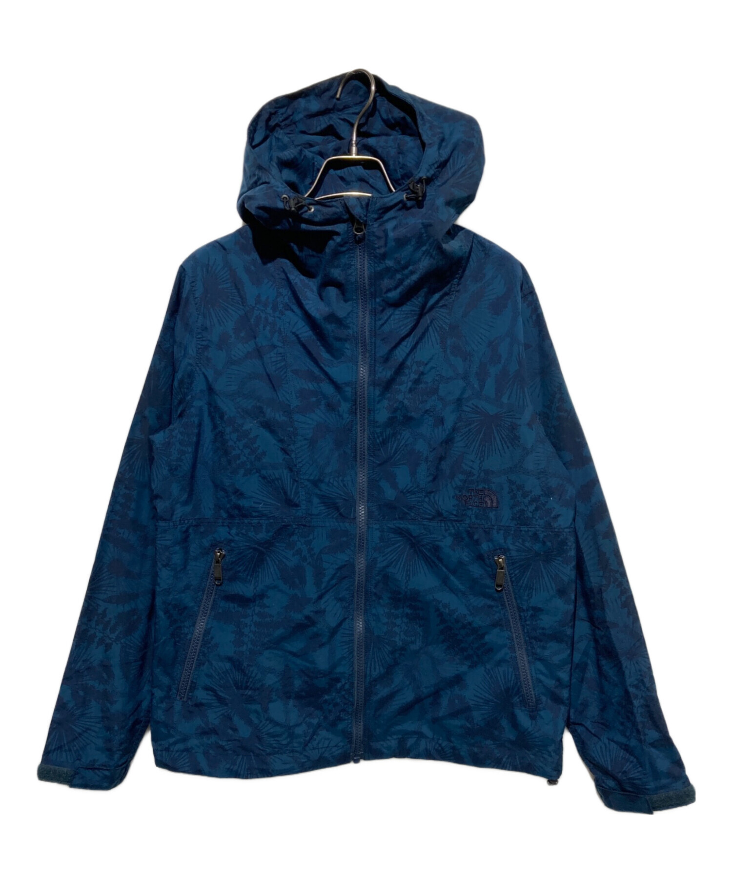 中古・古着通販】THE NORTH FACE (ザ ノース フェイス) Novelty 