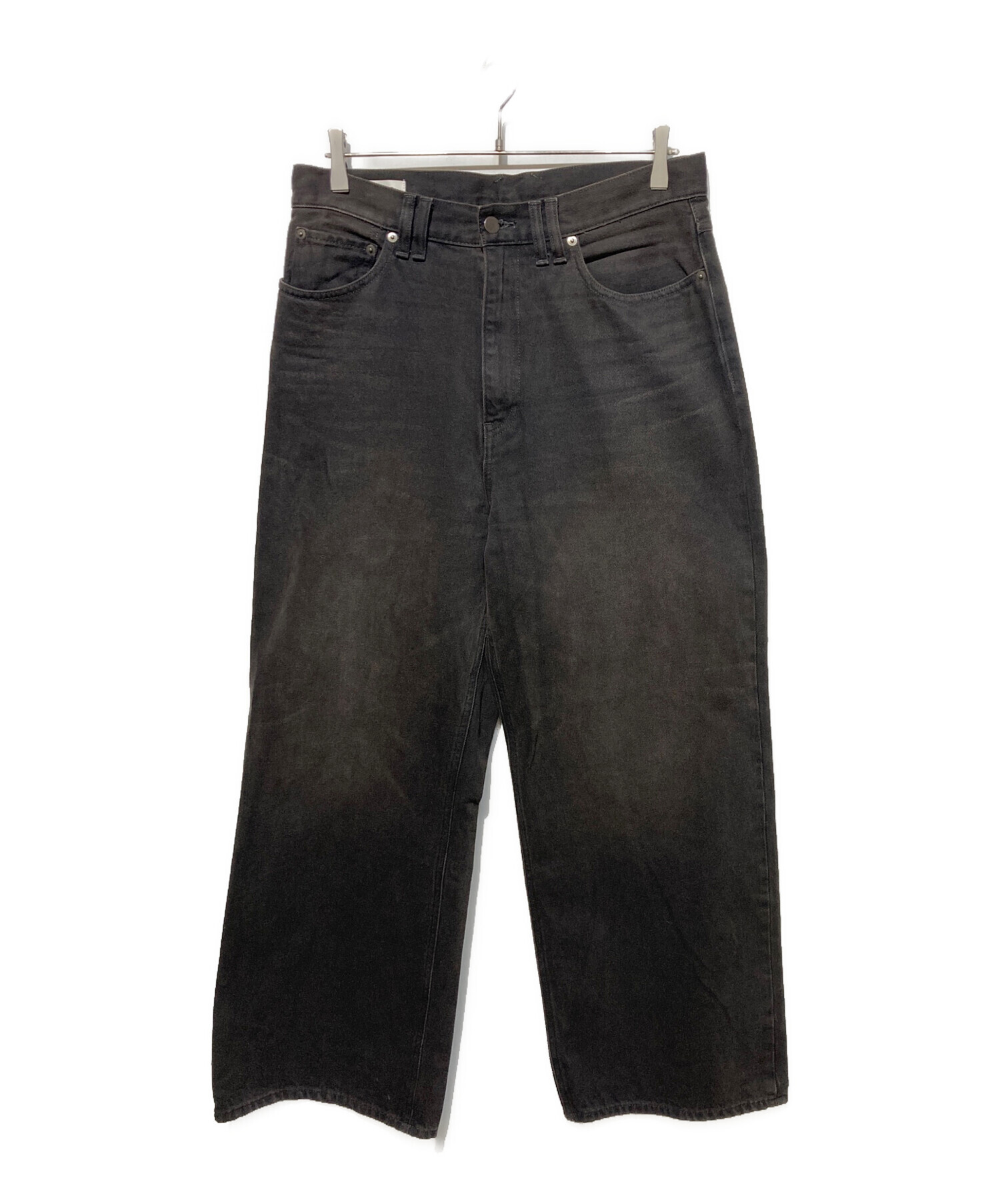 中古・古着通販】MONKEY TIME (モンキータイム) バギーデニムパンツ