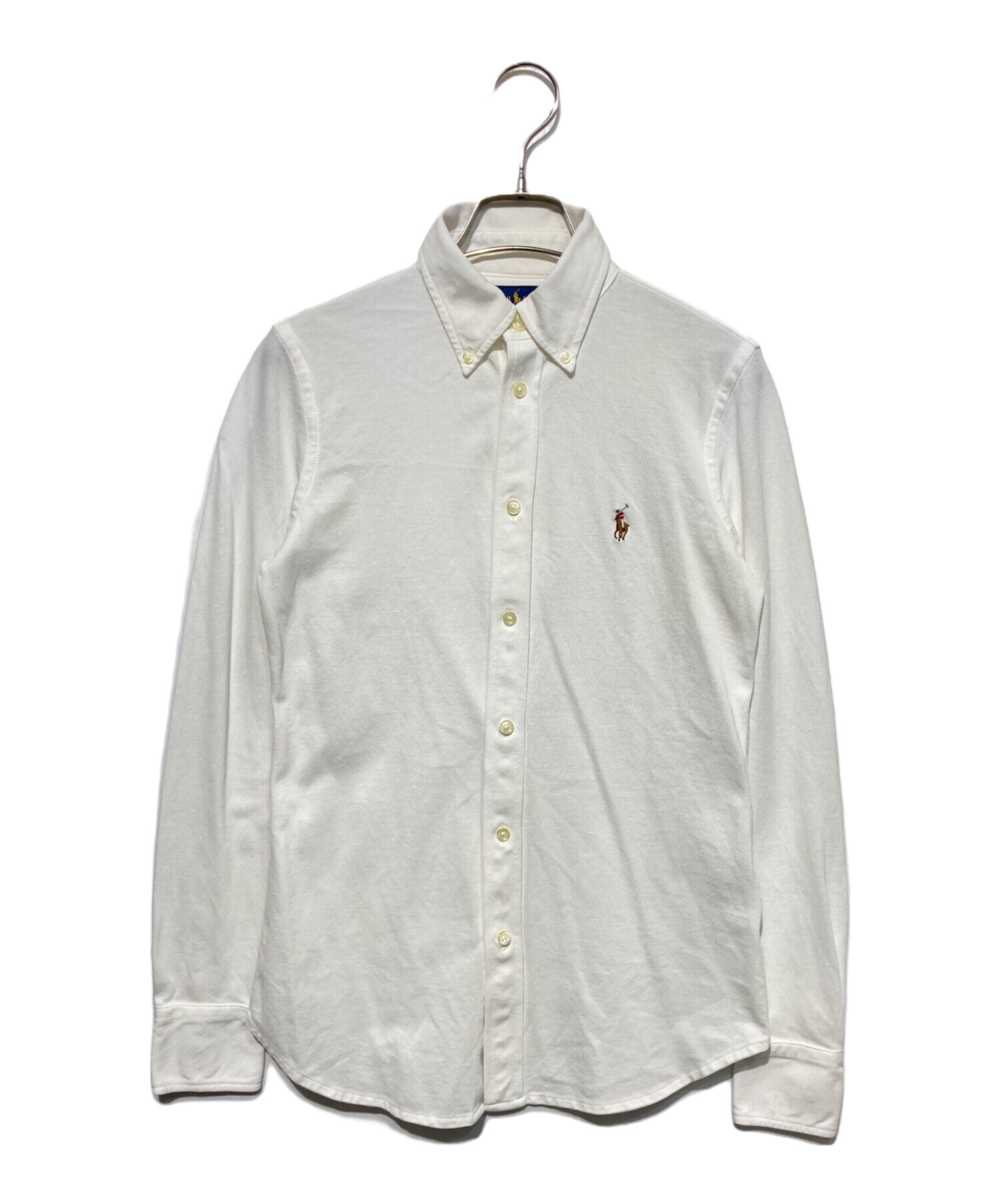 中古・古着通販】POLO RALPH LAUREN (ポロ・ラルフローレン) ニット 