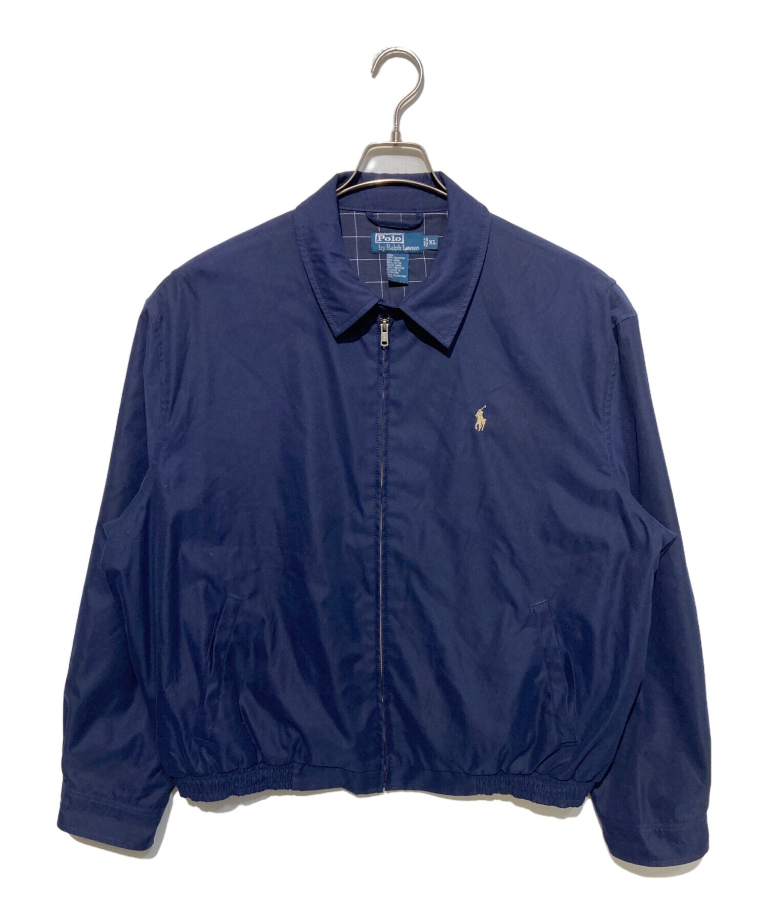 中古・古着通販】POLO RALPH LAUREN (ポロ・ラルフローレン) オールド