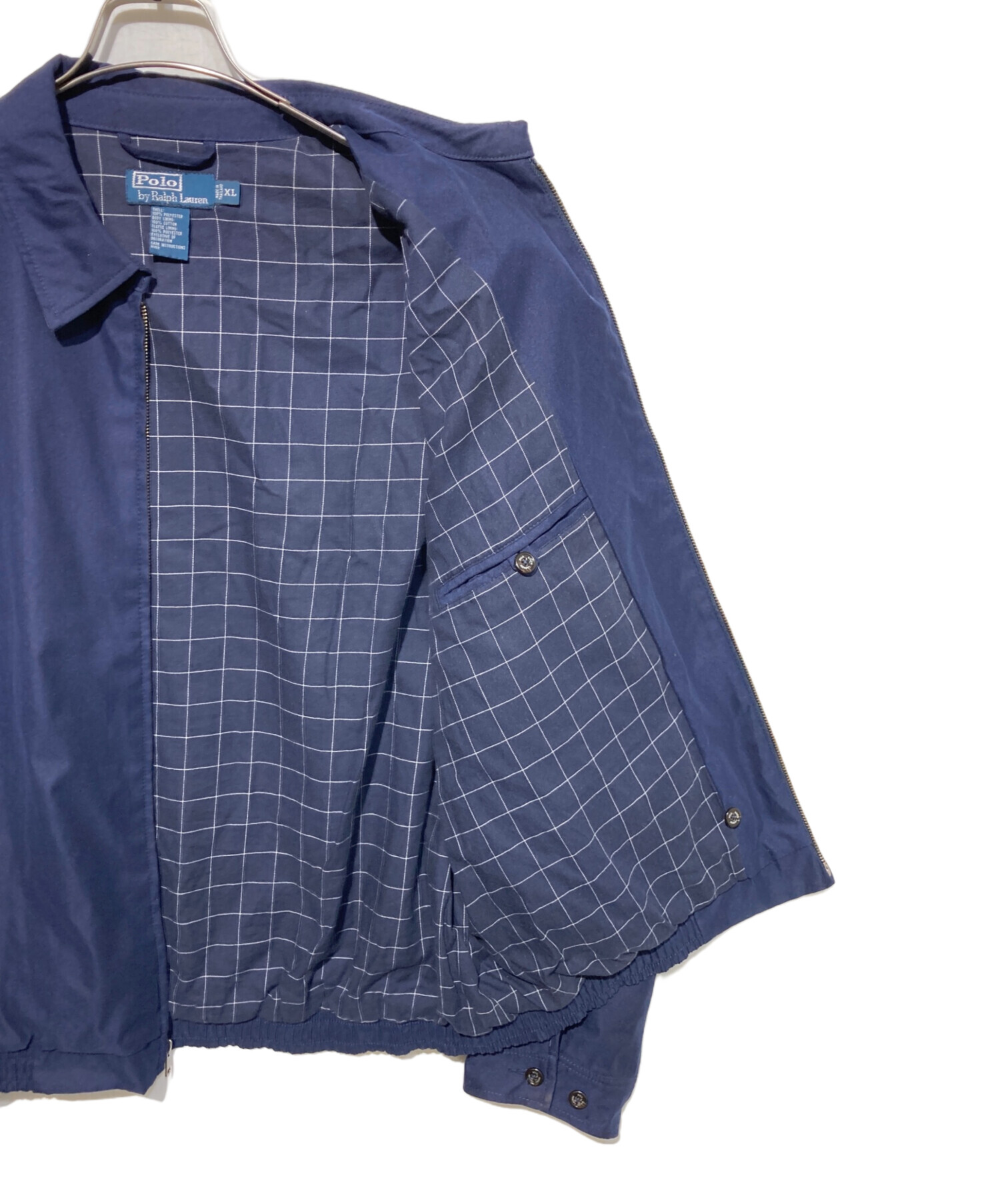 中古・古着通販】POLO RALPH LAUREN (ポロ・ラルフローレン) オールド