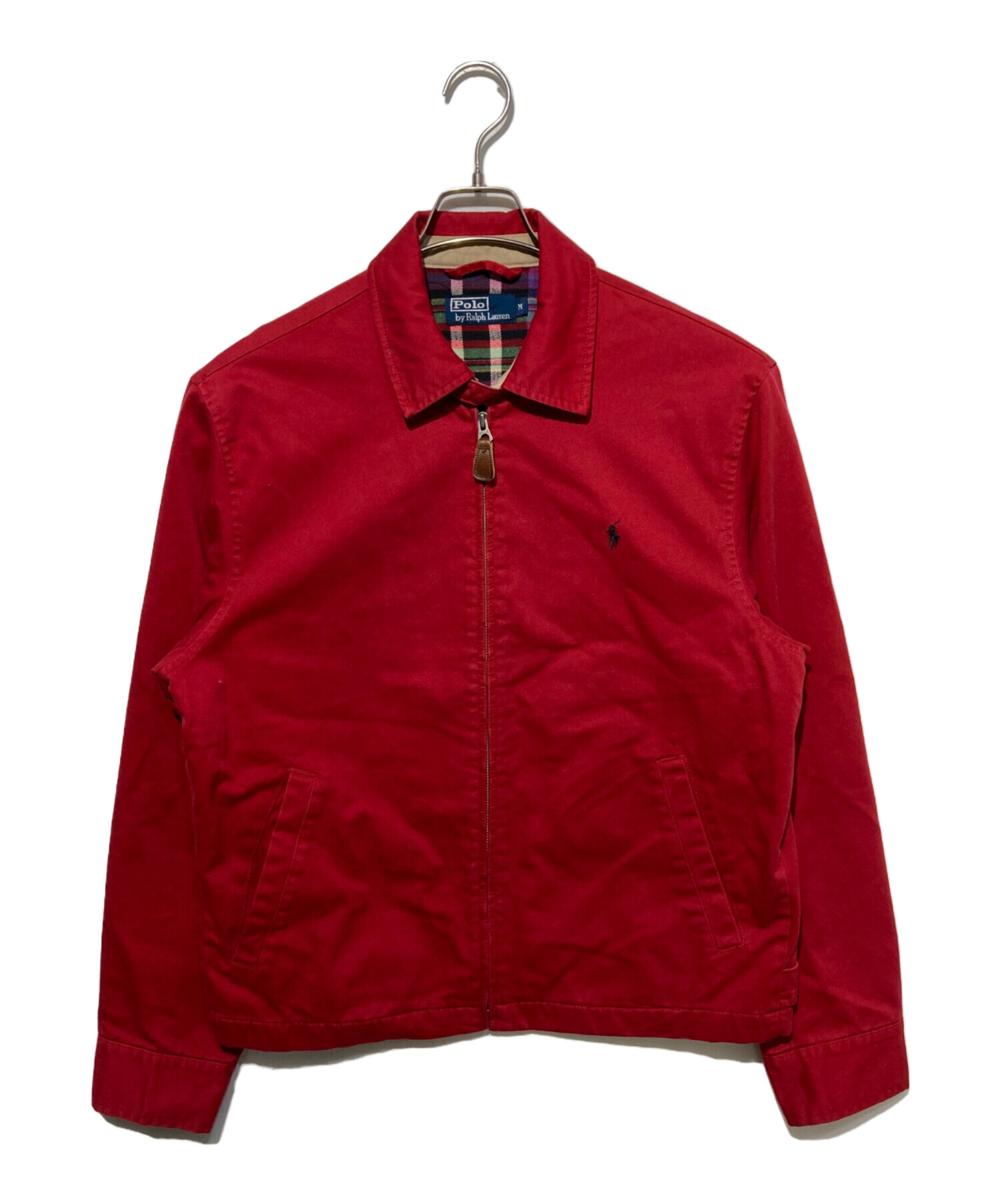 中古・古着通販】POLO RALPH LAUREN (ポロ・ラルフローレン) オールド 