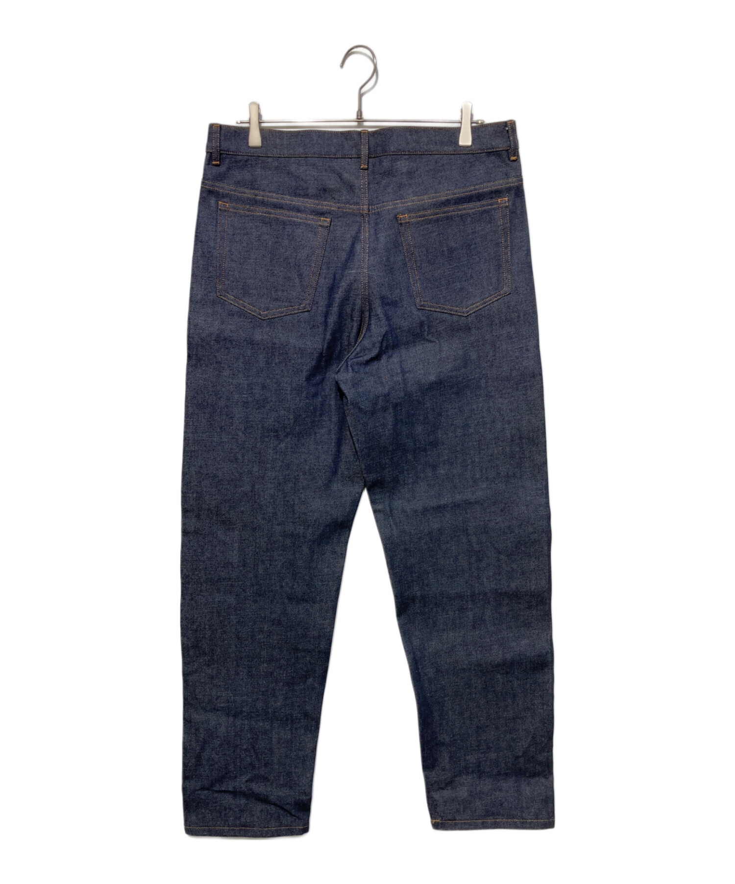 中古・古着通販】A.P.C. (アーペーセー) JEAN FAIRFAX リジットデニム