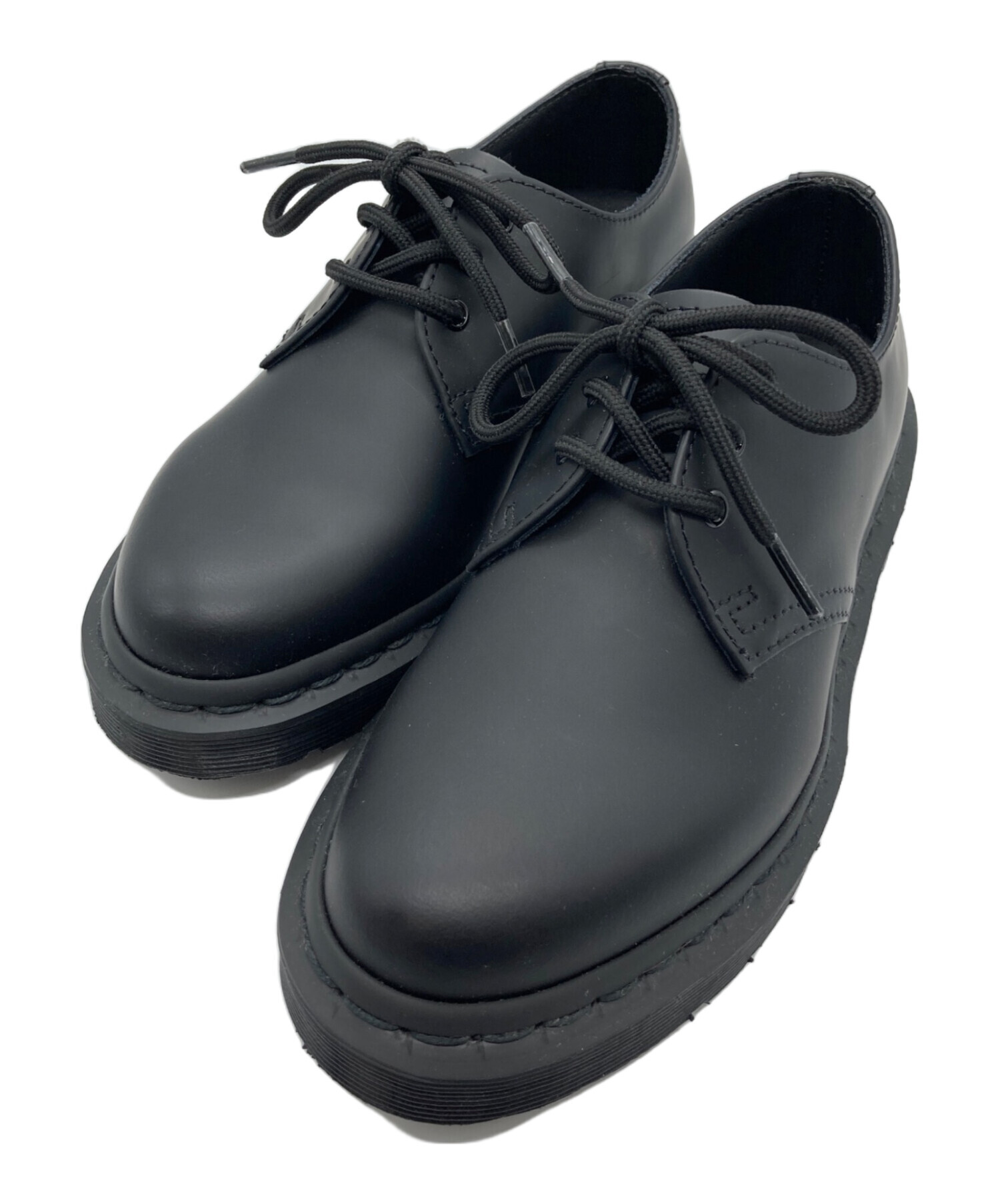 中古・古着通販】Dr.Martens (ドクターマーチン) 1461 MONO 3 ホール