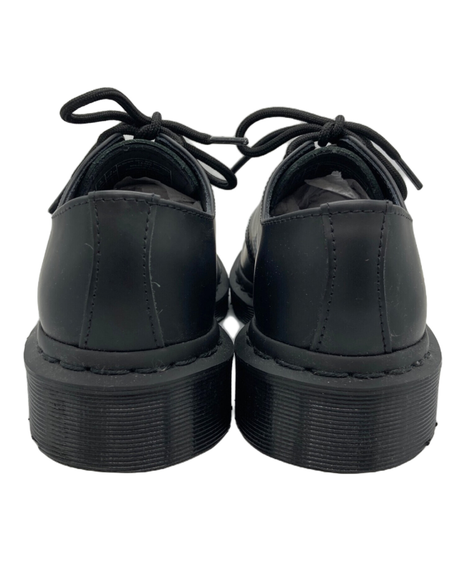 中古・古着通販】Dr.Martens (ドクターマーチン) 1461 MONO 3 ホール 