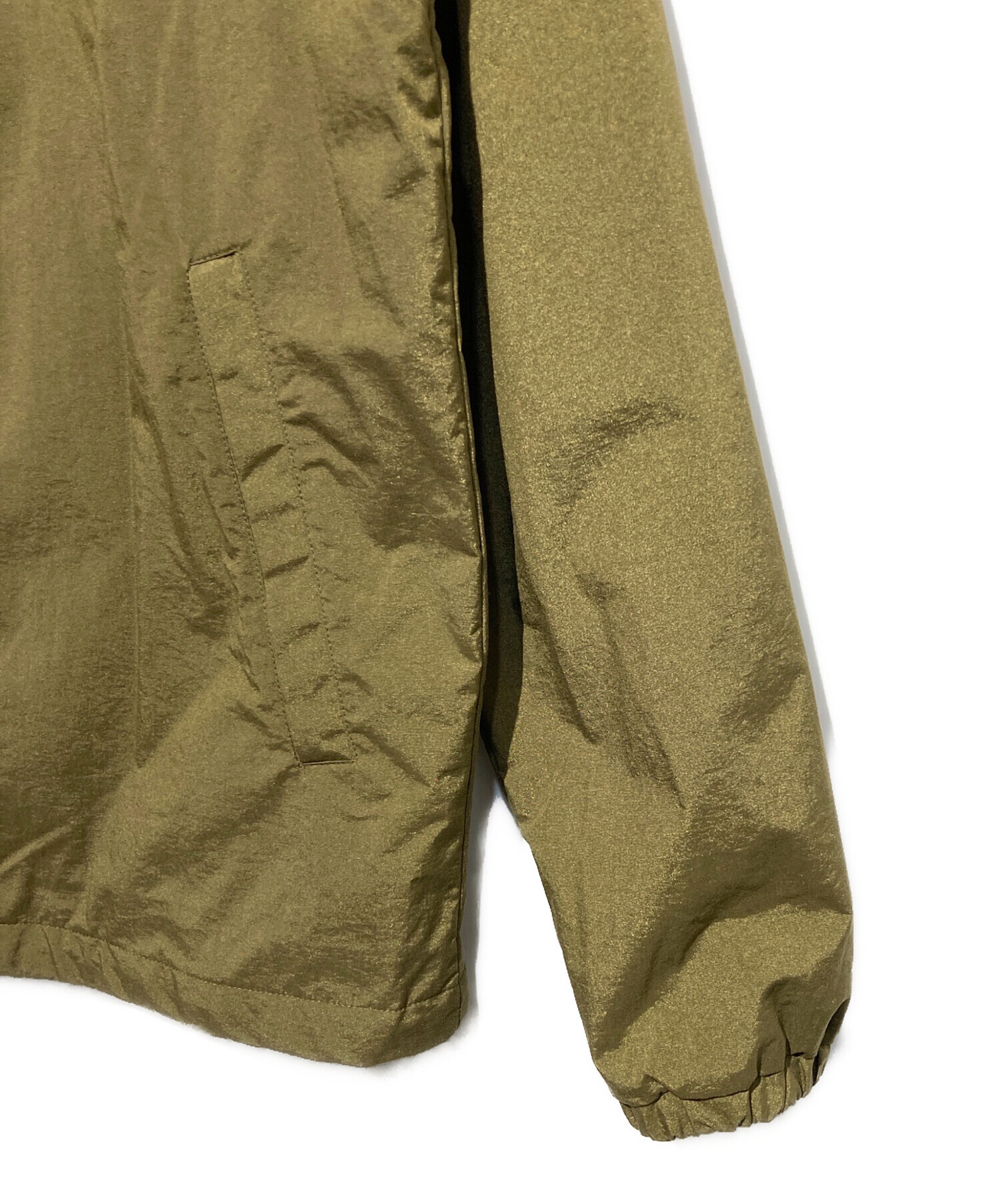 中古・古着通販】THE NORTH FACE (ザ ノース フェイス) コーチ