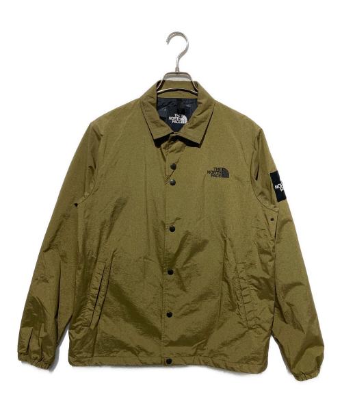 中古・古着通販】THE NORTH FACE (ザ ノース フェイス) コーチ