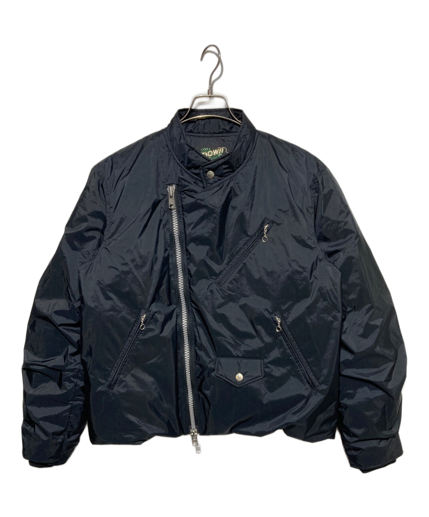 中古・古着通販】Schott (ショット) NANGA (ナンガ) AURORA STAND