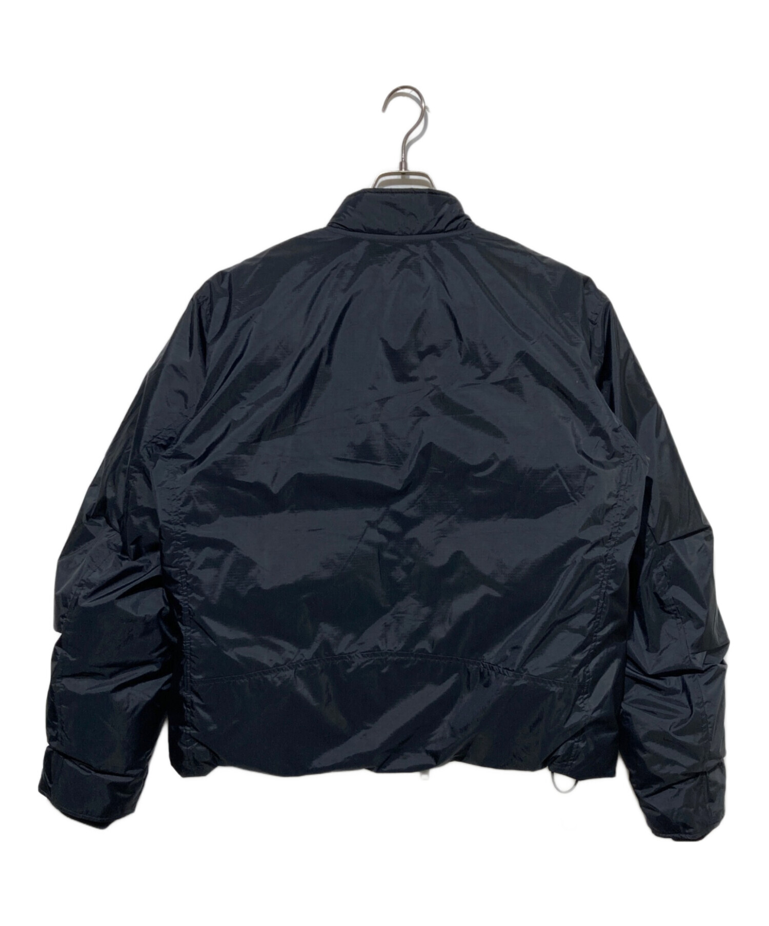 中古・古着通販】Schott (ショット) NANGA (ナンガ) AURORA STAND