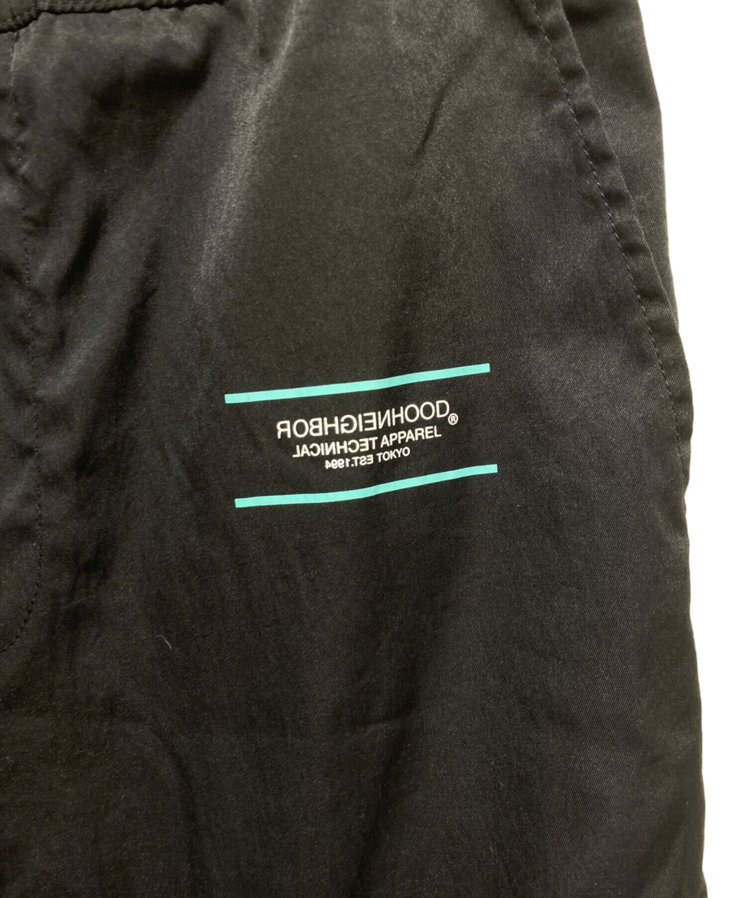中古・古着通販】NEIGHBORHOOD (ネイバーフッド) HOME E-PT イージー