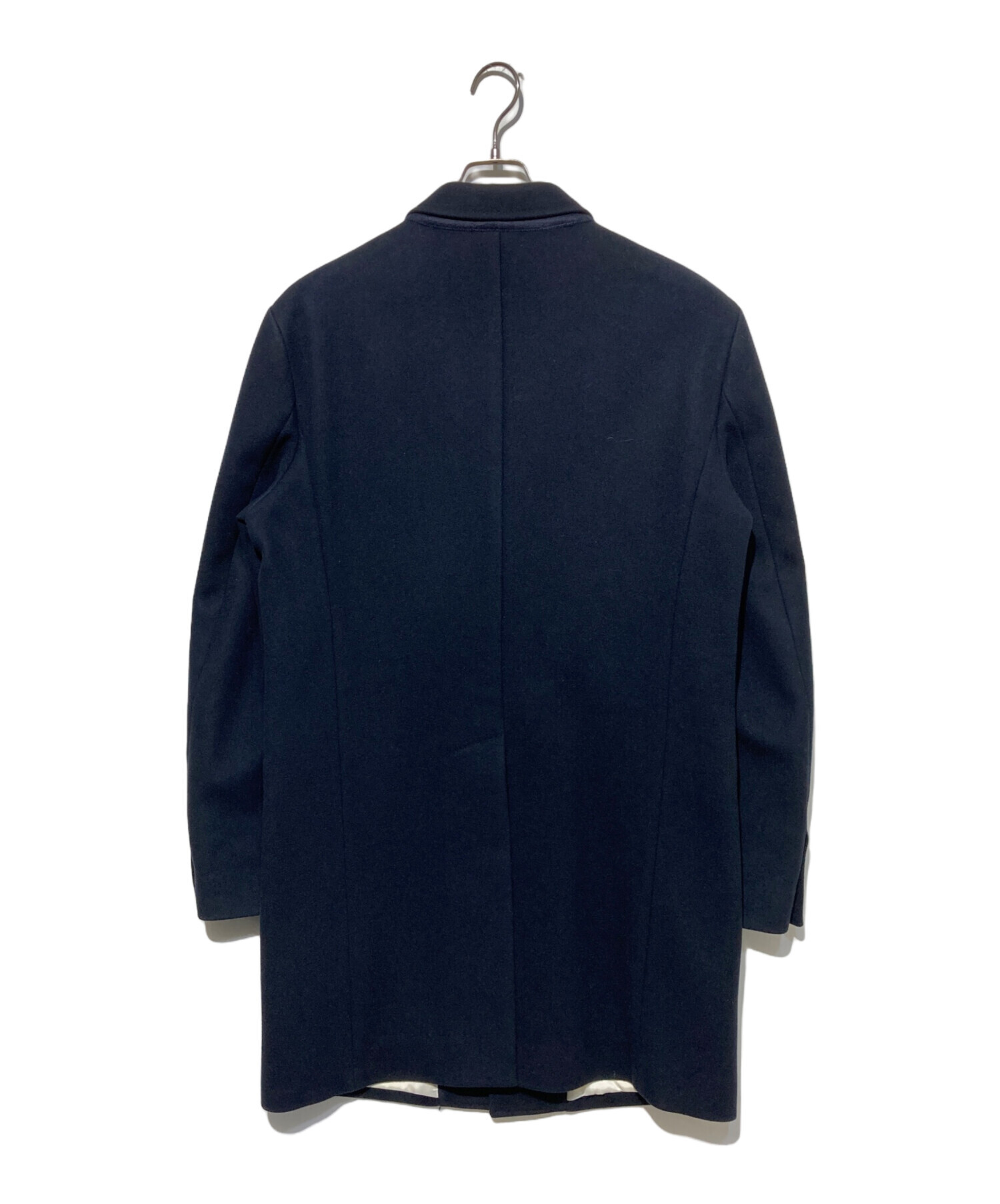 DSQUARED2 チェスターコート 美品 ディースクエアード DSQUARED2 コート 2019 チェスターコート