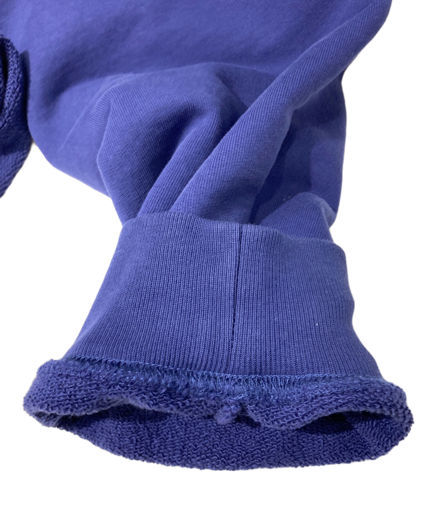 中古・古着通販】BALENCIAGA (バレンシアガ) キャンペーンロゴ プル
